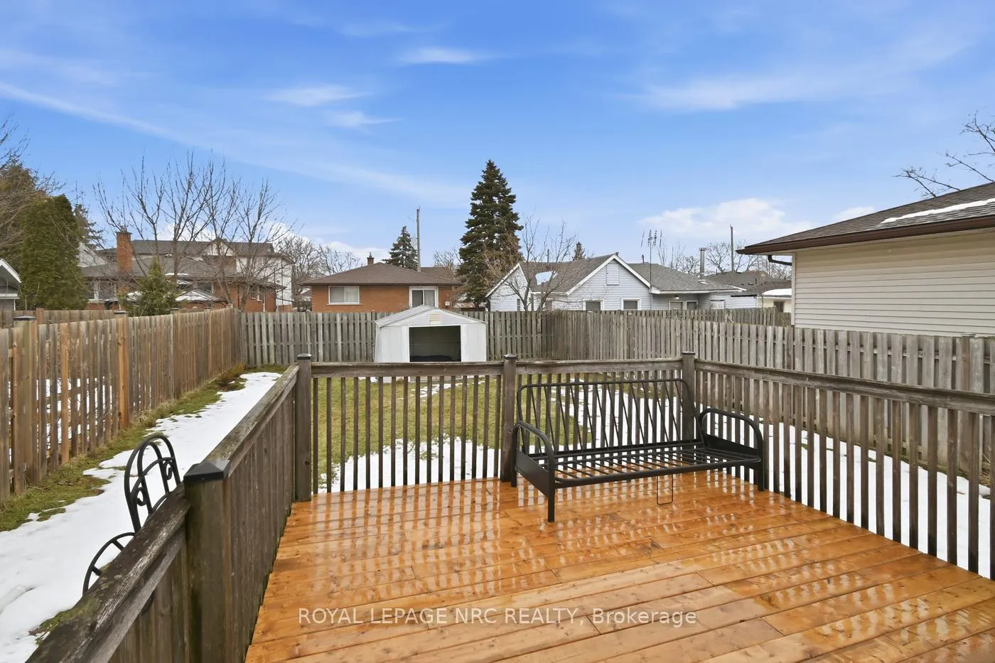 Photo 6 of 26 Kent Street, St. Catharines, Western Hill — HOMEH