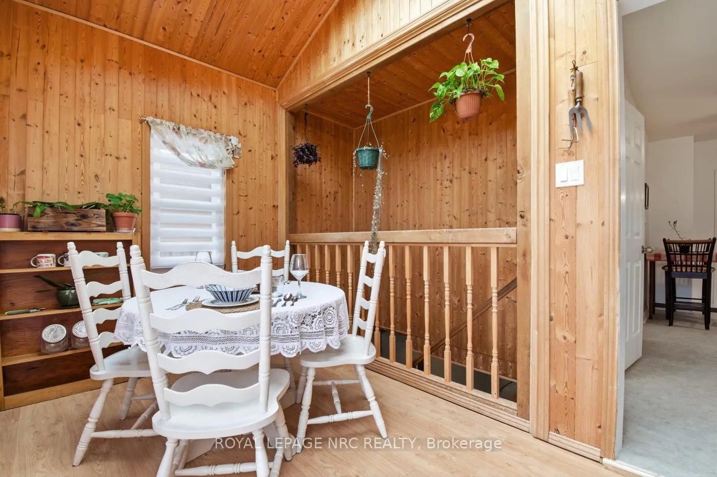 Photo 24 of 26 Kent Street, St. Catharines, Western Hill — HOMEH
