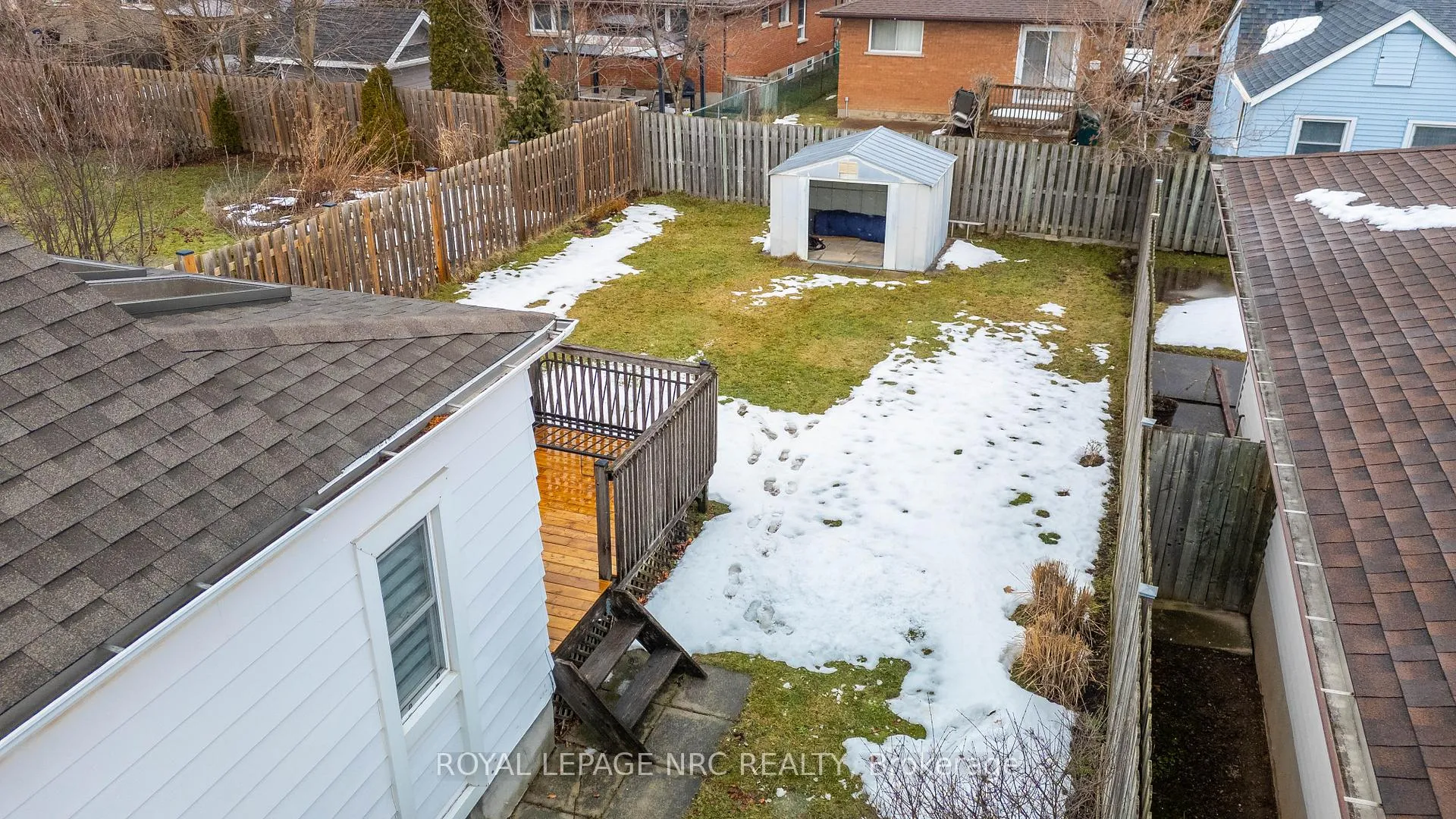 Photo 30 of 26 Kent Street, St. Catharines, Western Hill — HOMEH