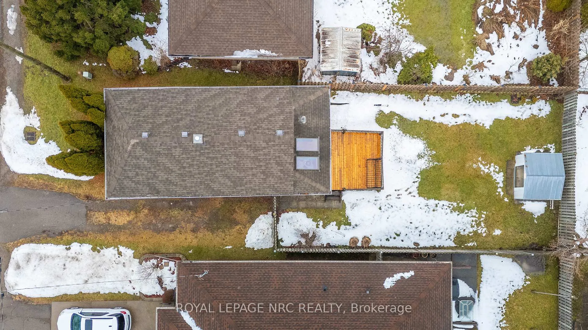 Photo 31 of 26 Kent Street, St. Catharines, Western Hill — HOMEH