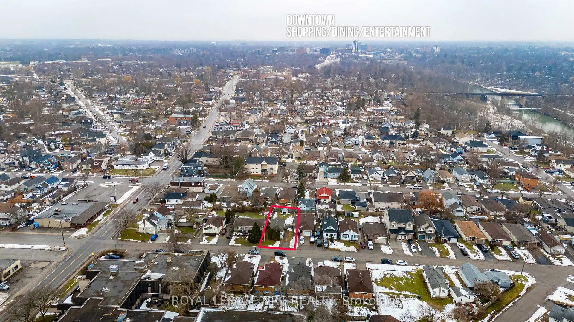 Photo 32 of 26 Kent Street, St. Catharines, Western Hill — HOMEH