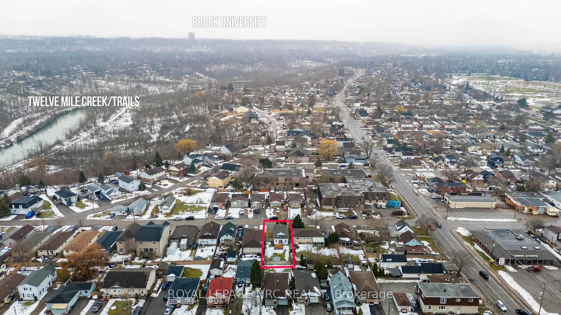 Photo 33 of 26 Kent Street, St. Catharines, Western Hill — HOMEH