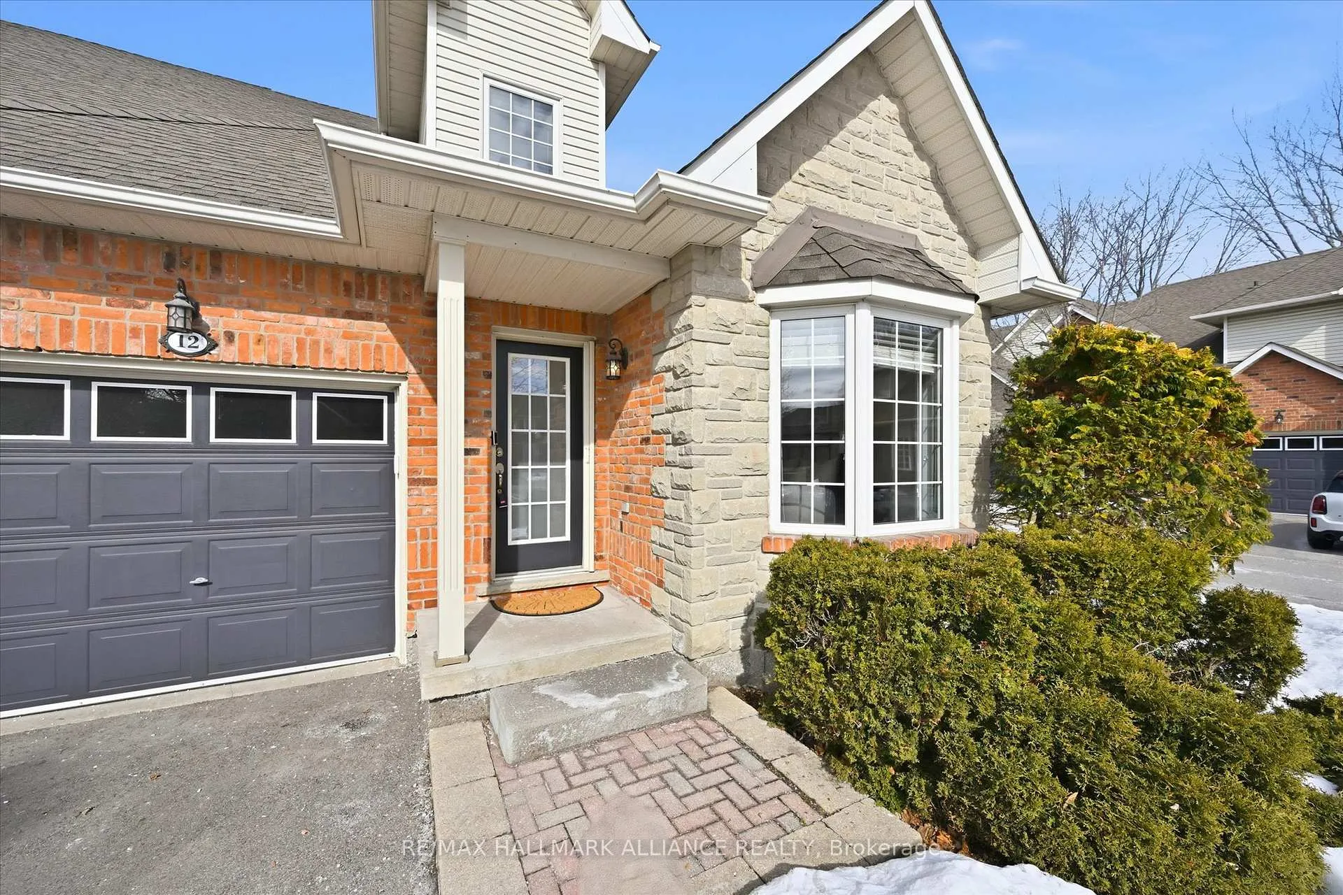 Photo 2 of Unit 12, 1275 Stephenson Drive, Burlington, Brant — HOMEH