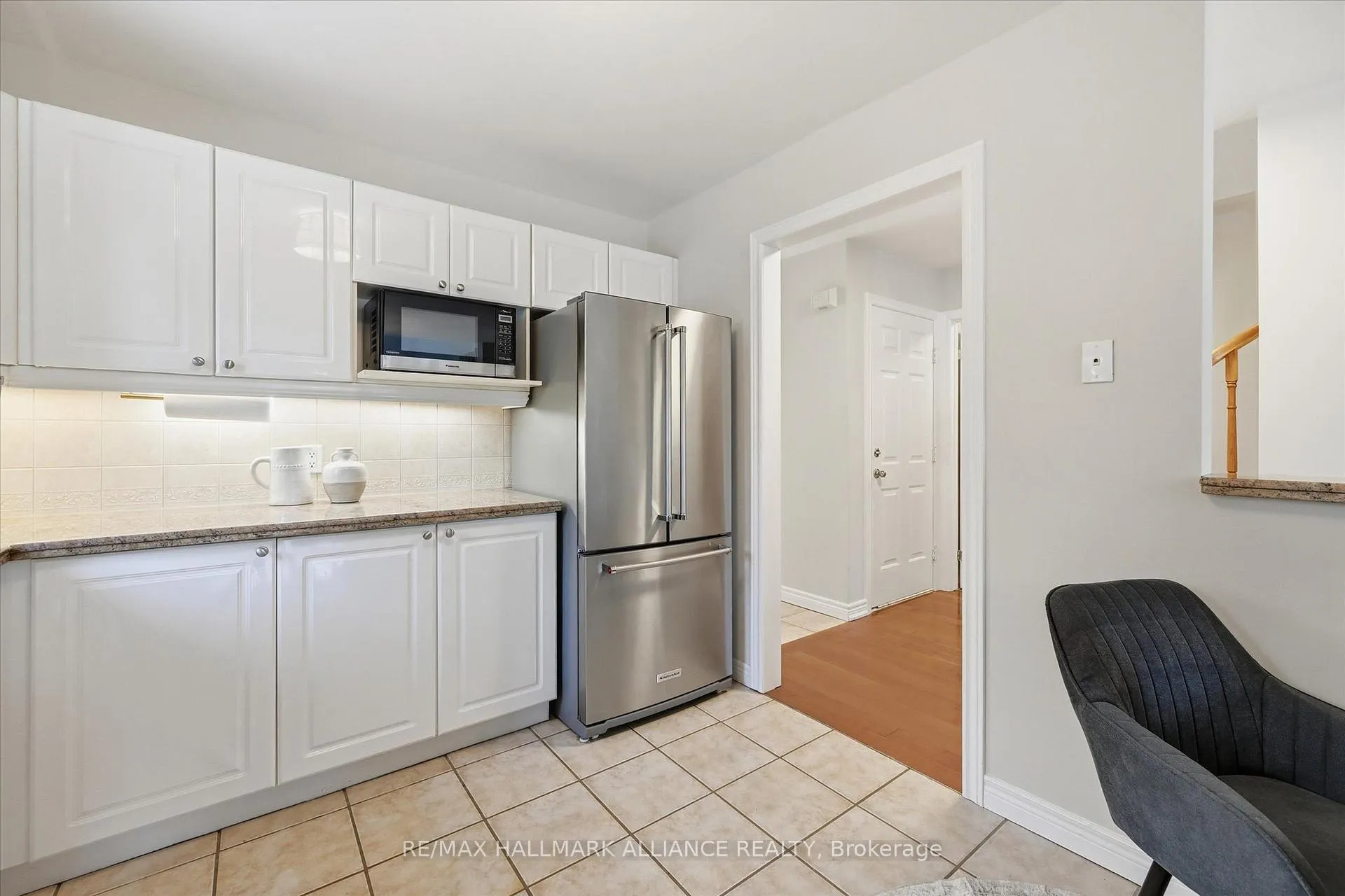 Photo 13 of Unit 12, 1275 Stephenson Drive, Burlington, Brant — HOMEH