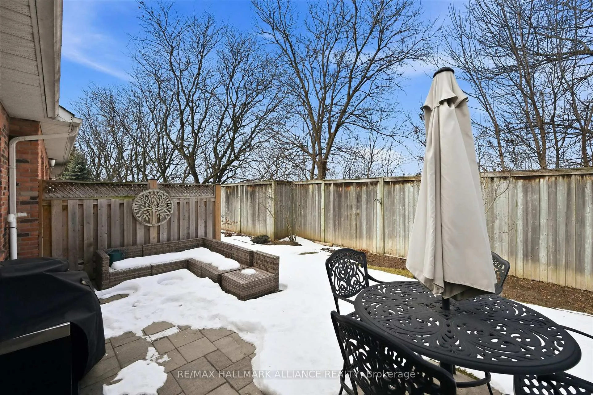 Photo 41 of Unit 12, 1275 Stephenson Drive, Burlington, Brant — HOMEH