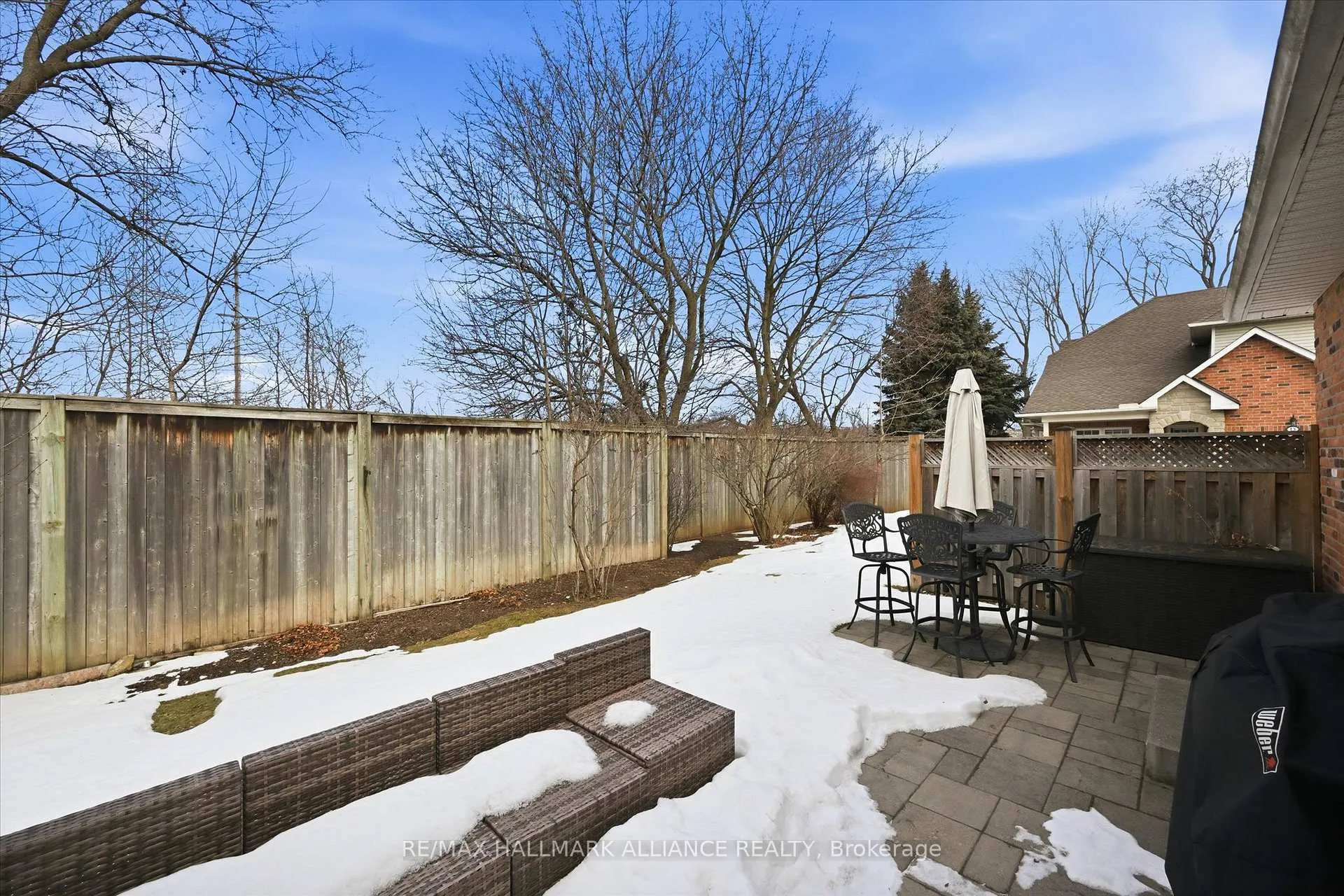 Photo 42 of Unit 12, 1275 Stephenson Drive, Burlington, Brant — HOMEH
