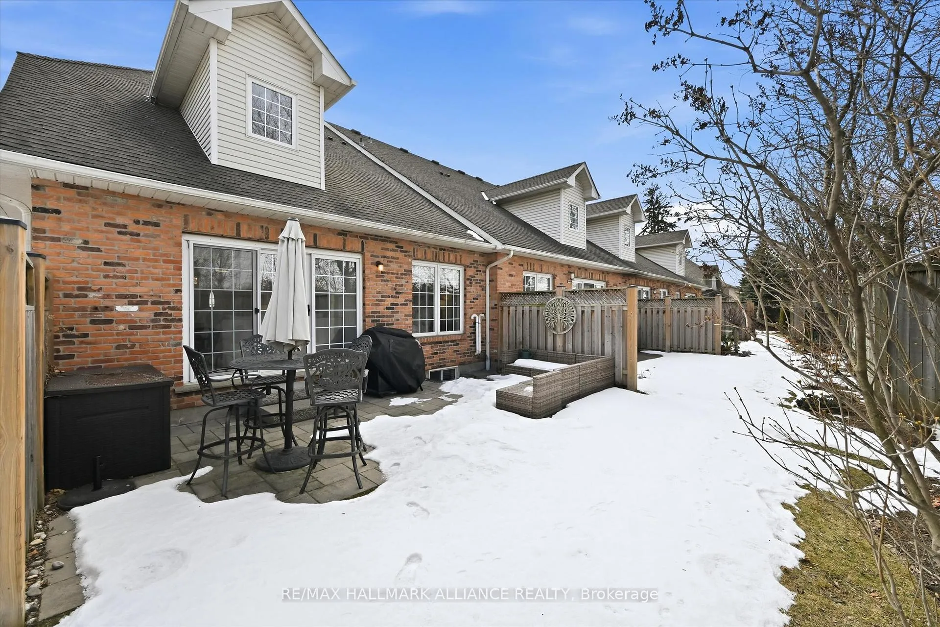 Photo 43 of Unit 12, 1275 Stephenson Drive, Burlington, Brant — HOMEH