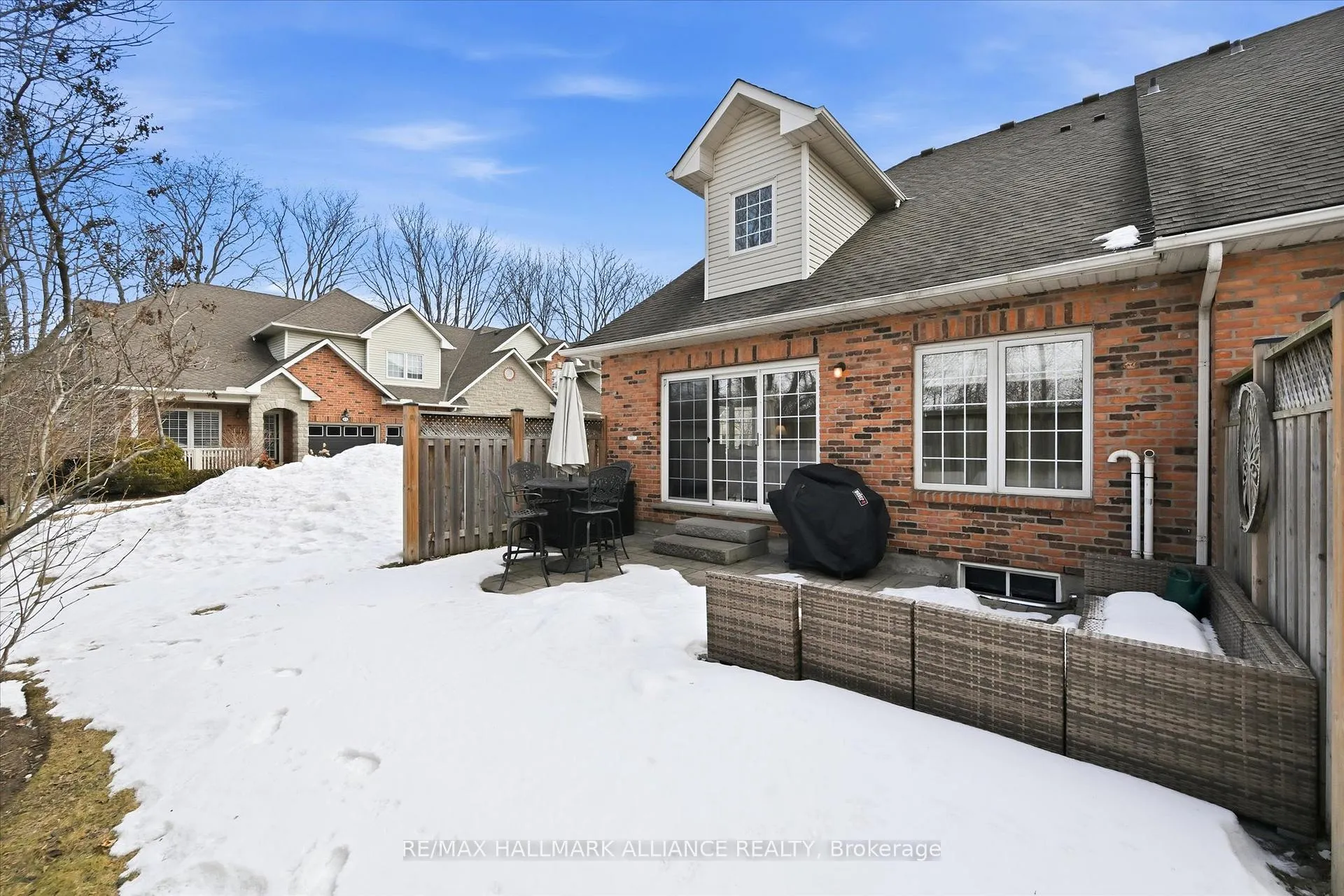 Photo 44 of Unit 12, 1275 Stephenson Drive, Burlington, Brant — HOMEH
