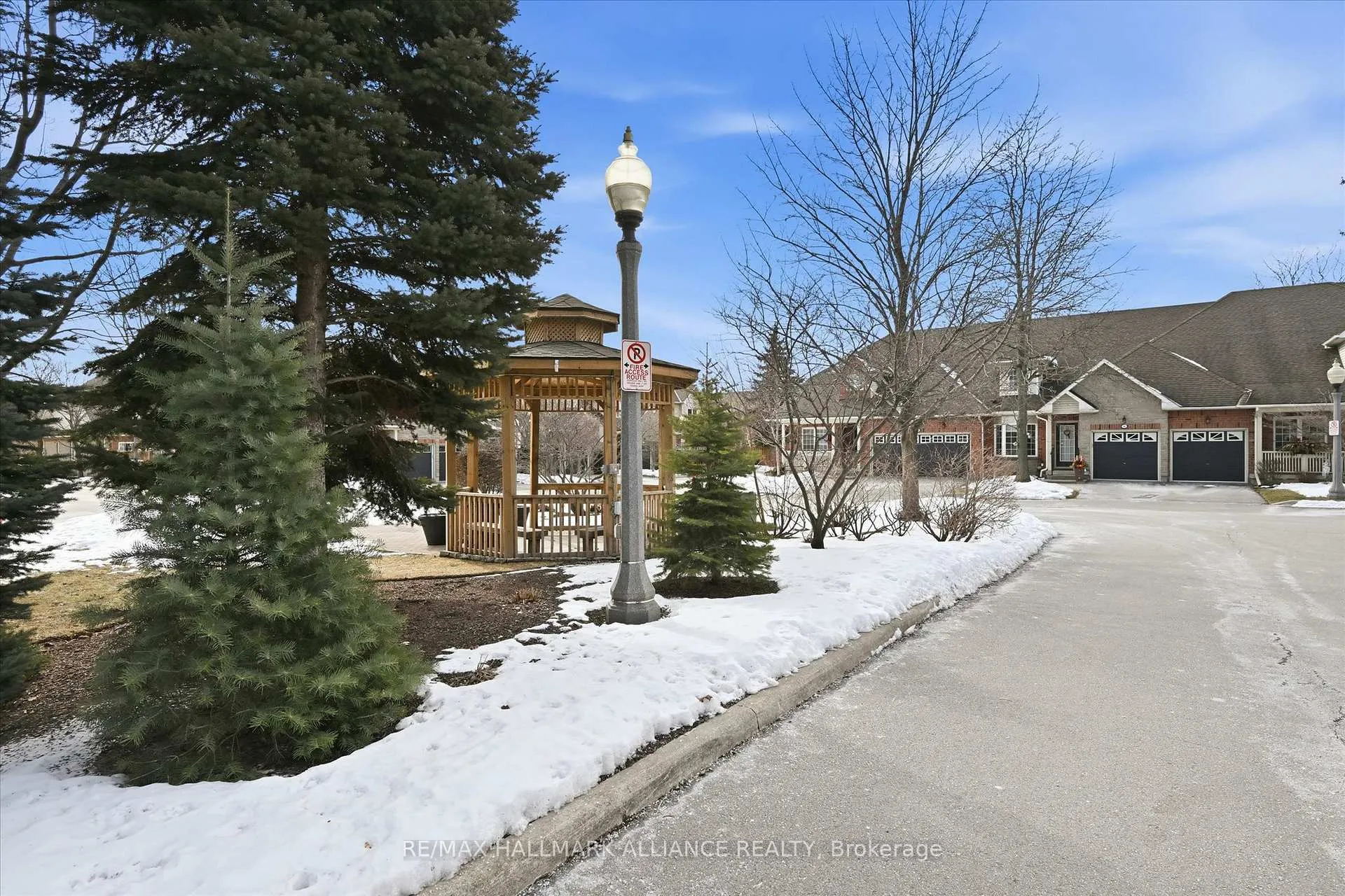 Photo 46 of Unit 12, 1275 Stephenson Drive, Burlington, Brant — HOMEH