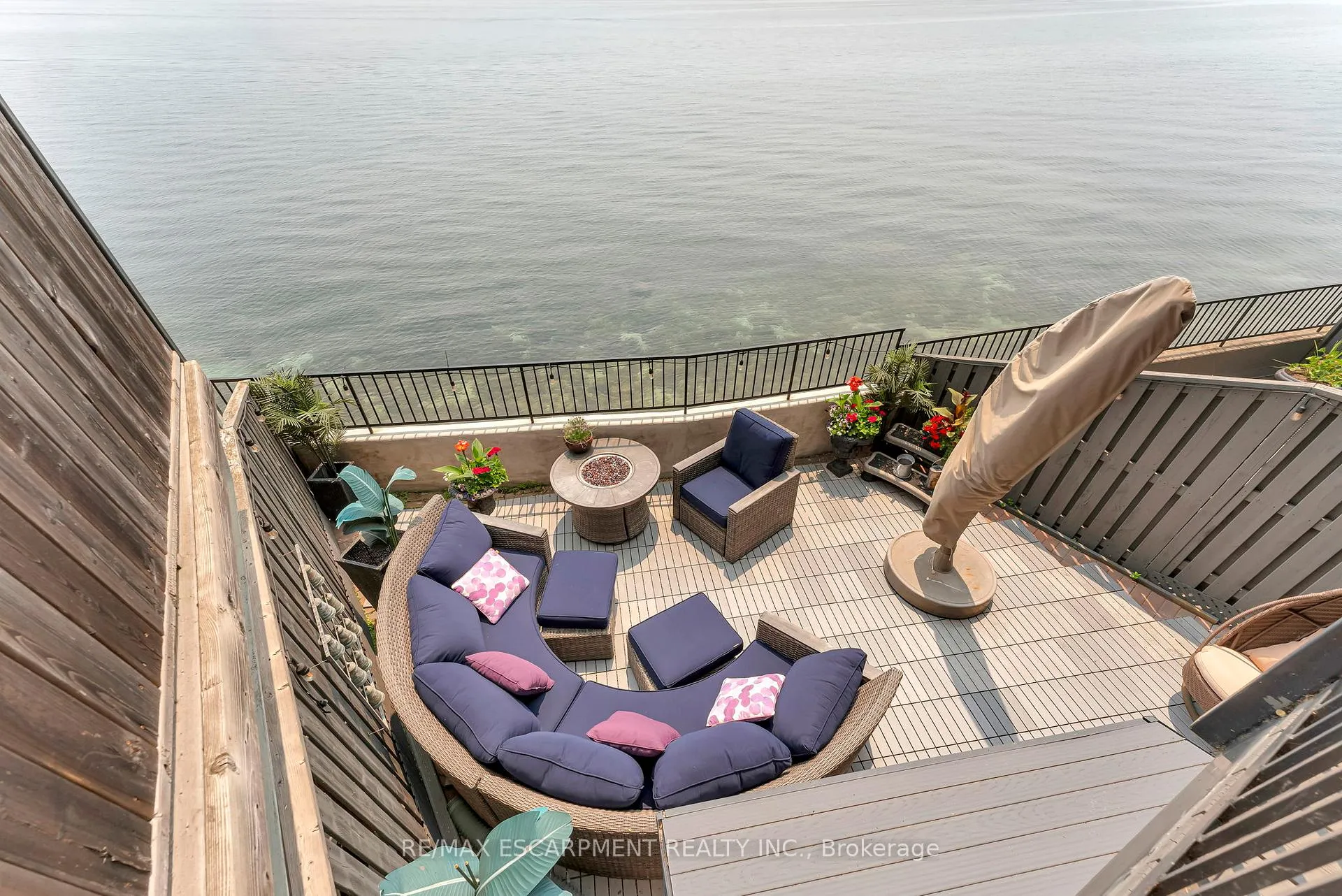 Photo 18 of Unit 3, 2136 Old Lakeshore Road, Burlington, Brant — HOMEH