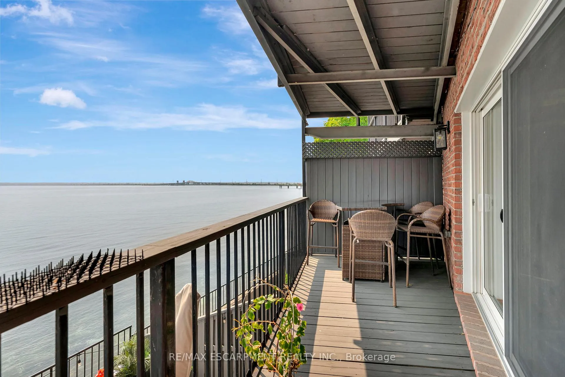 Photo 34 of Unit 3, 2136 Old Lakeshore Road, Burlington, Brant — HOMEH