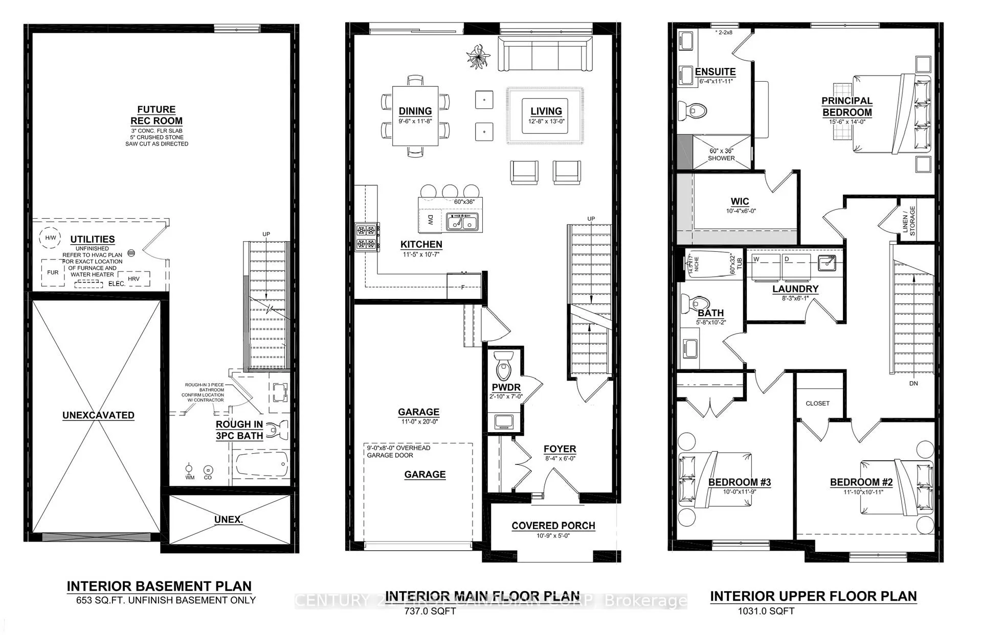 Photo 3 of 4273 Calhoun Way, London, South V — HOMEH