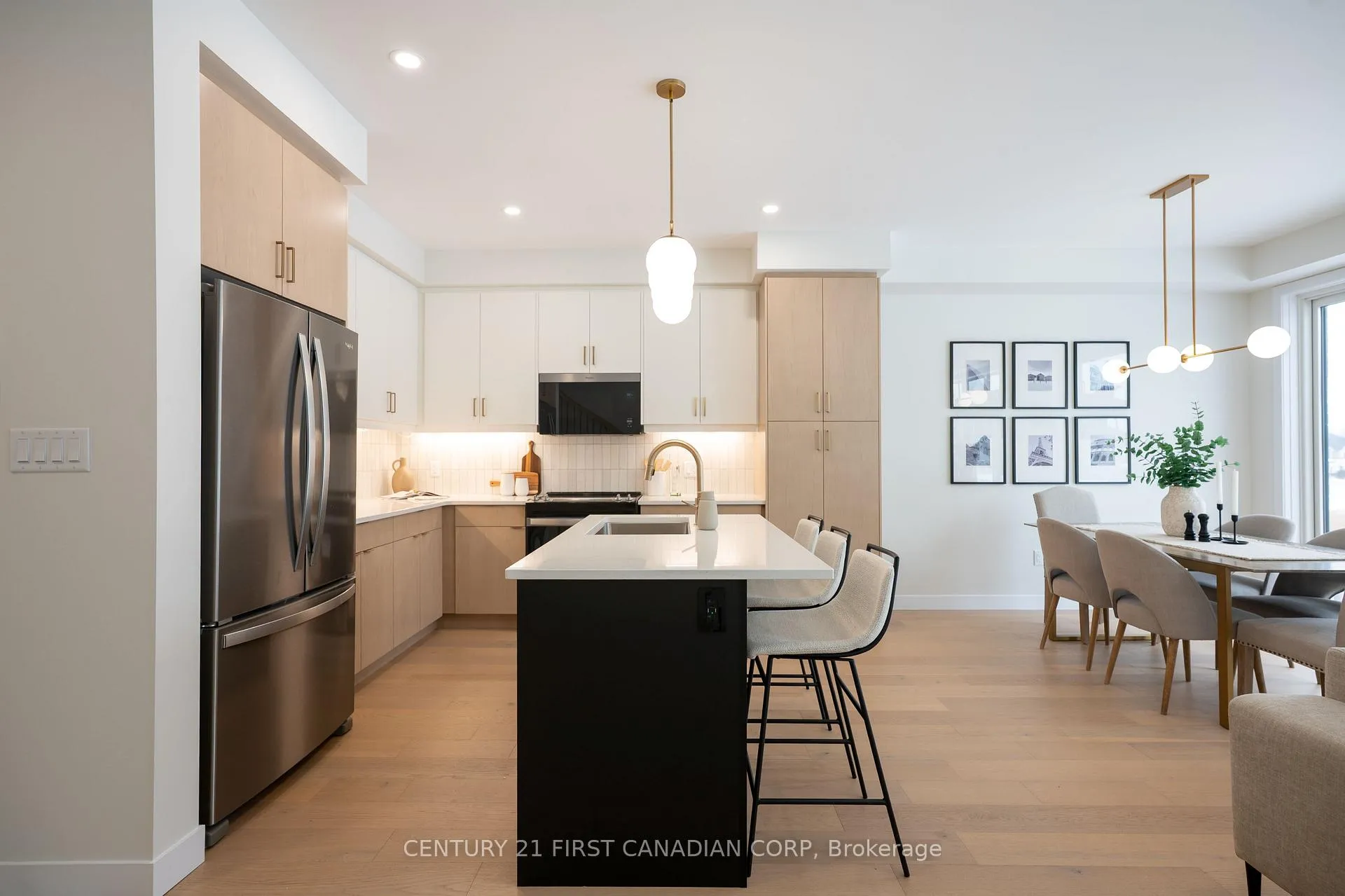 Photo 9 of 4273 Calhoun Way, London, South V — HOMEH