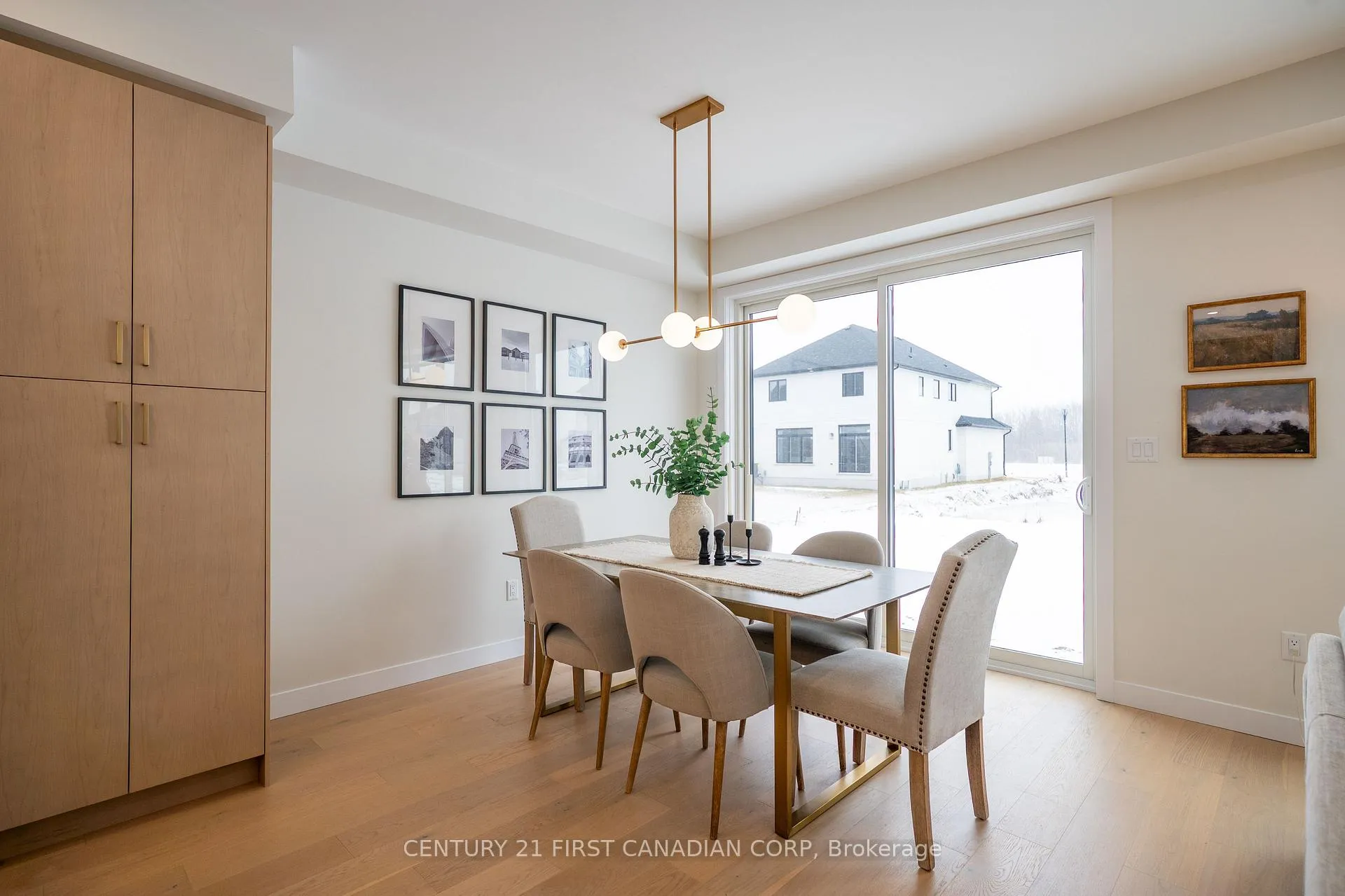 Photo 11 of 4273 Calhoun Way, London, South V — HOMEH