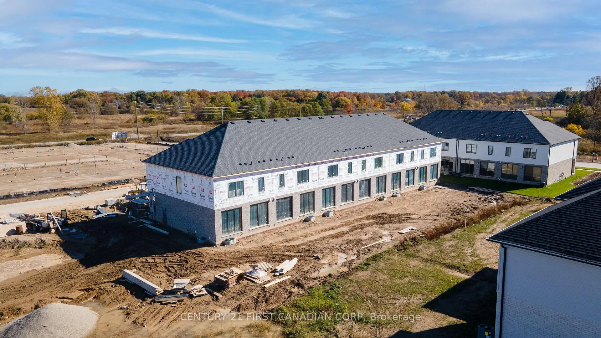Photo 34 of 4273 Calhoun Way, London, South V — HOMEH
