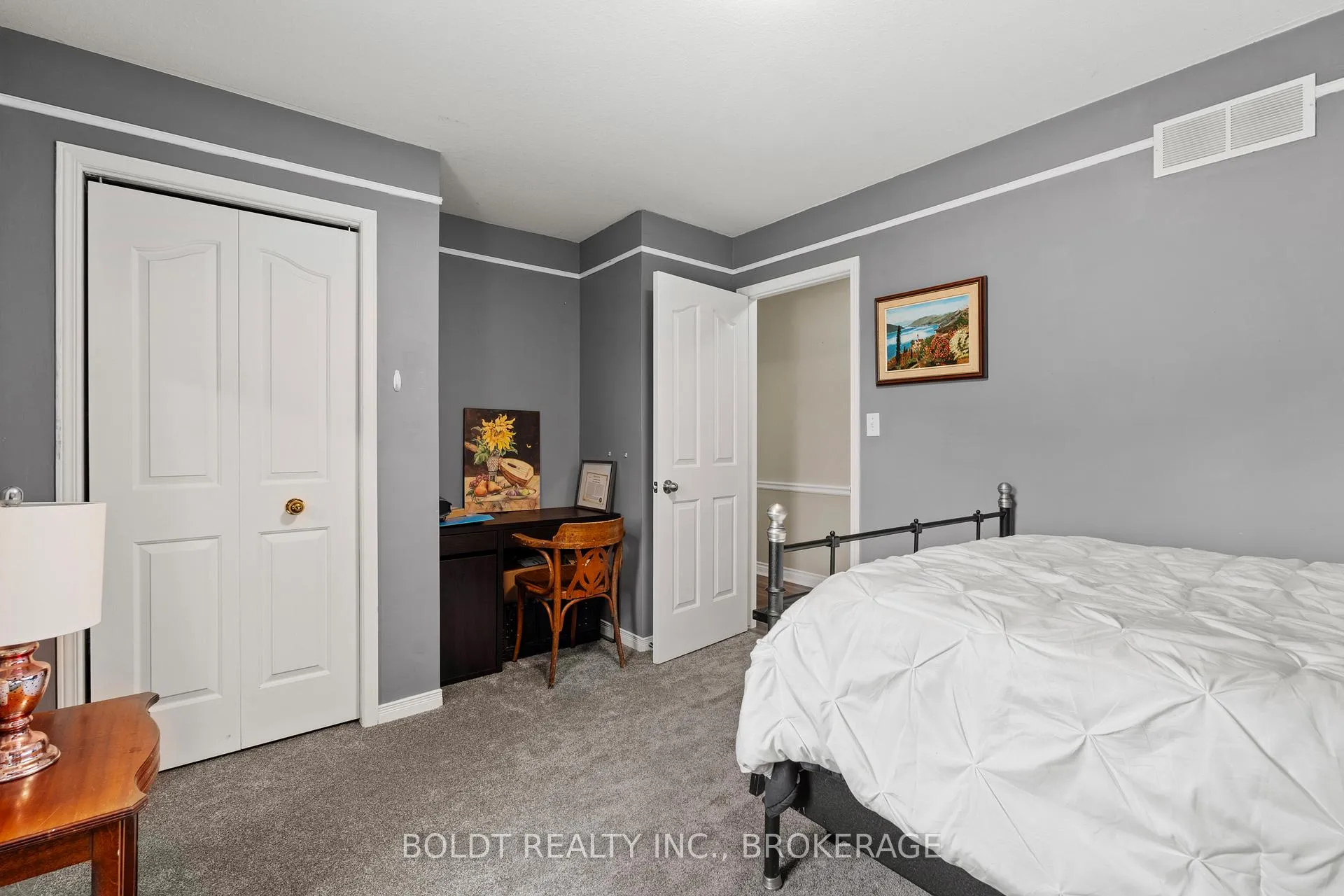 Photo 21 of 16 Stoney Brook Crescent, St. Catharines, Grapeview — HOMEH