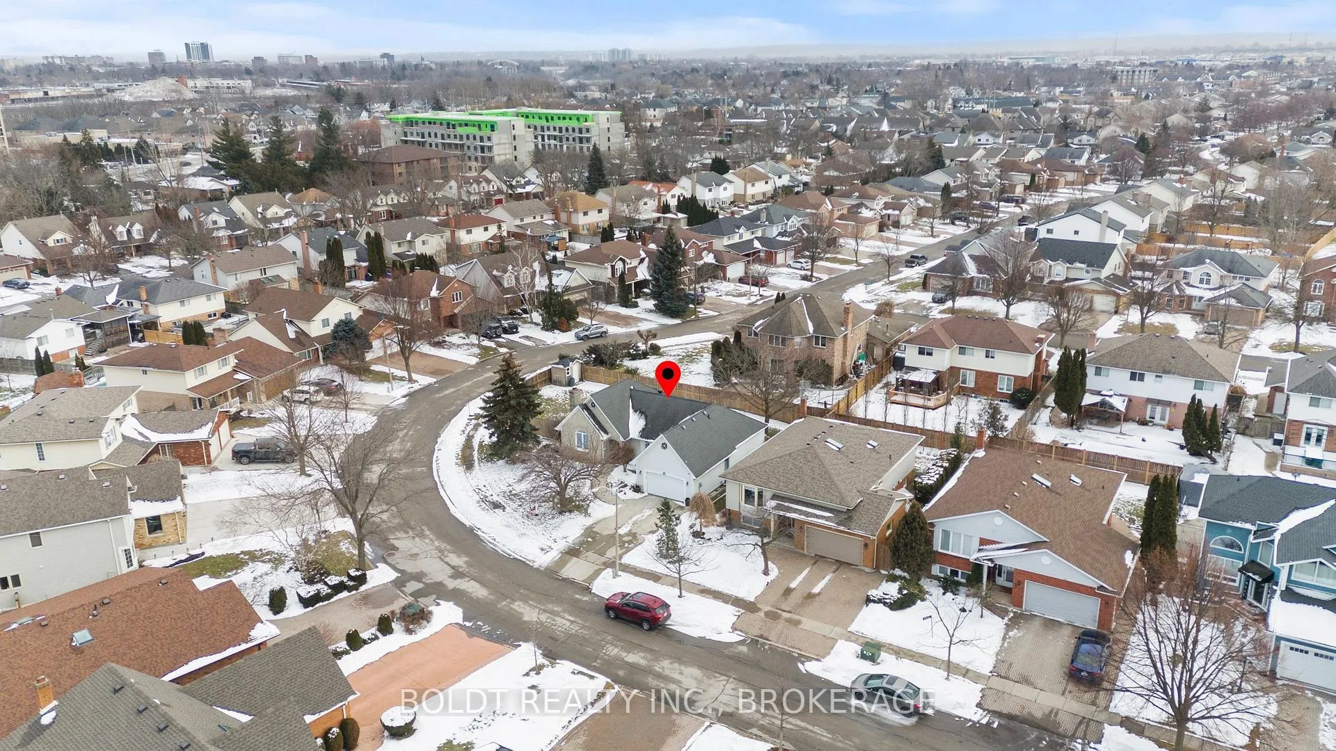 Photo 46 of 16 Stoney Brook Crescent, St. Catharines, Grapeview — HOMEH