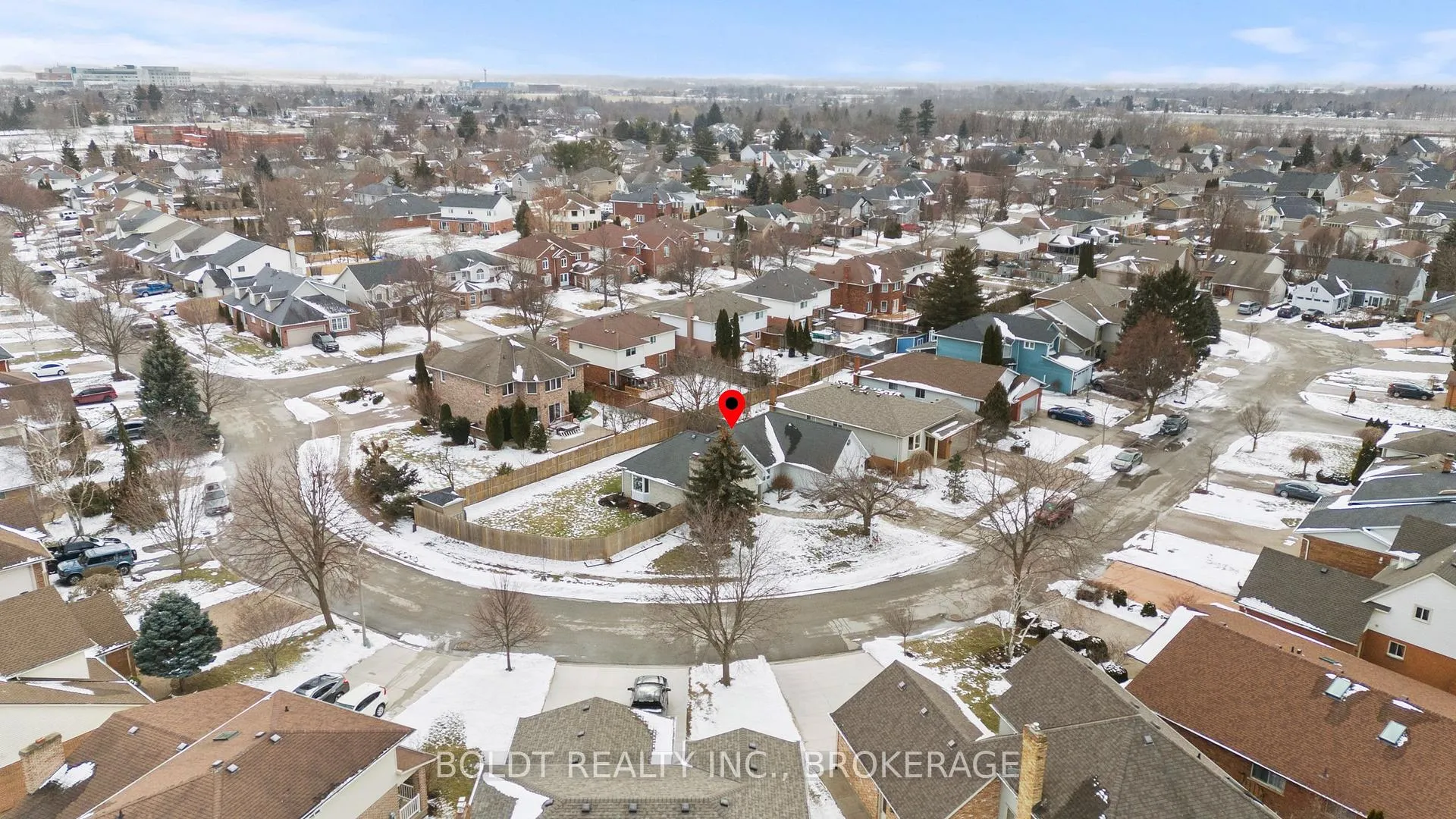 Photo 47 of 16 Stoney Brook Crescent, St. Catharines, Grapeview — HOMEH