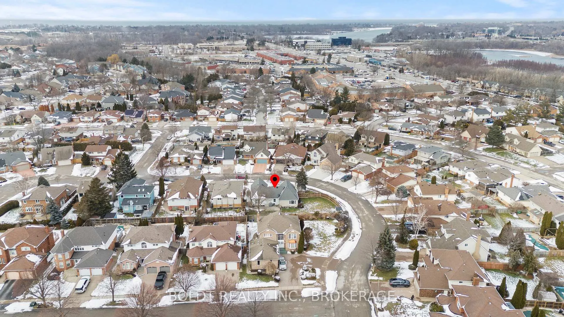 Photo 48 of 16 Stoney Brook Crescent, St. Catharines, Grapeview — HOMEH