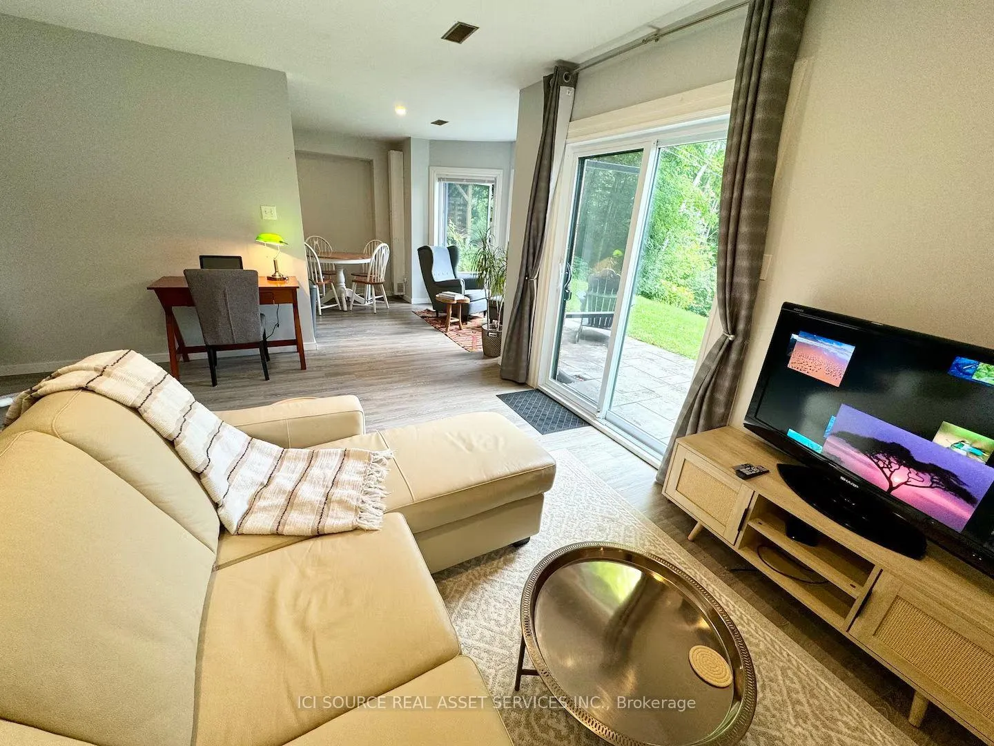 Photo 1 of Unit Basement, 27 Valley Trail, East Gwillimbury, Rural East Gwillimbury — HOMEH