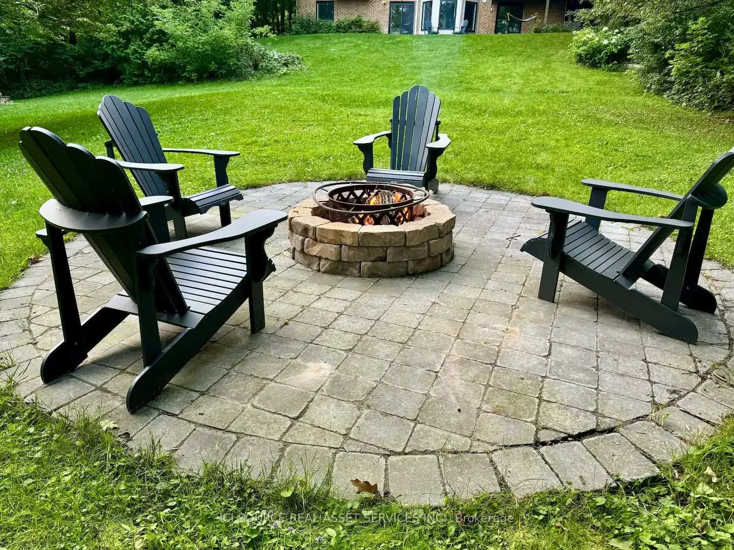Photo 4 of Unit Basement, 27 Valley Trail, East Gwillimbury, Rural East Gwillimbury — HOMEH