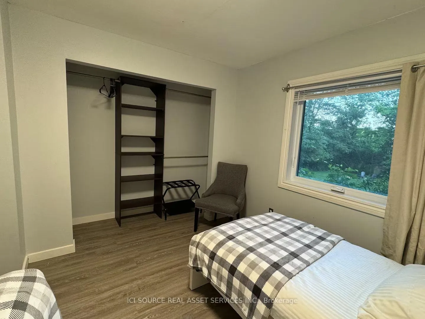 Photo 12 of Unit Basement, 27 Valley Trail, East Gwillimbury, Rural East Gwillimbury — HOMEH