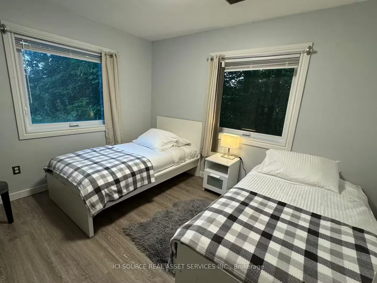 Photo 13 of Unit Basement, 27 Valley Trail, East Gwillimbury, Rural East Gwillimbury — HOMEH