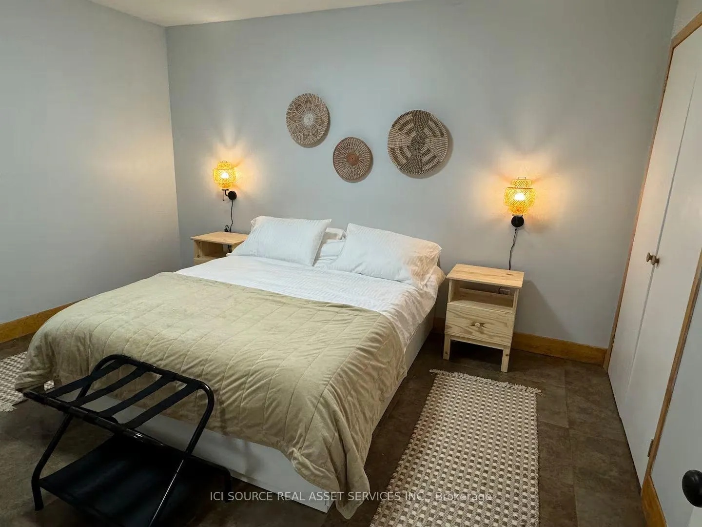 Photo 16 of Unit Basement, 27 Valley Trail, East Gwillimbury, Rural East Gwillimbury — HOMEH