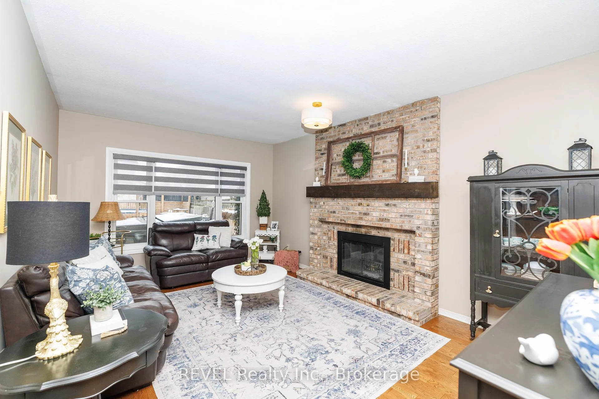 Photo 9 of 10 Bascary Crescent, St. Catharines, Rykert/Vansickle — HOMEH