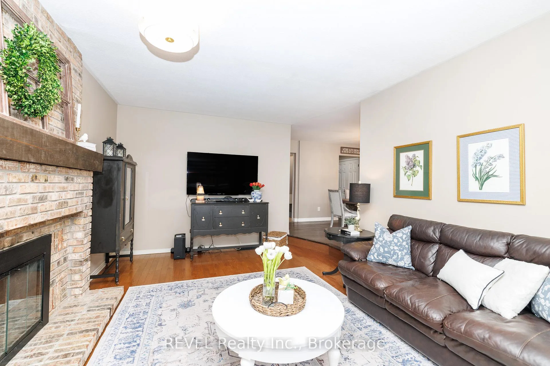Photo 10 of 10 Bascary Crescent, St. Catharines, Rykert/Vansickle — HOMEH