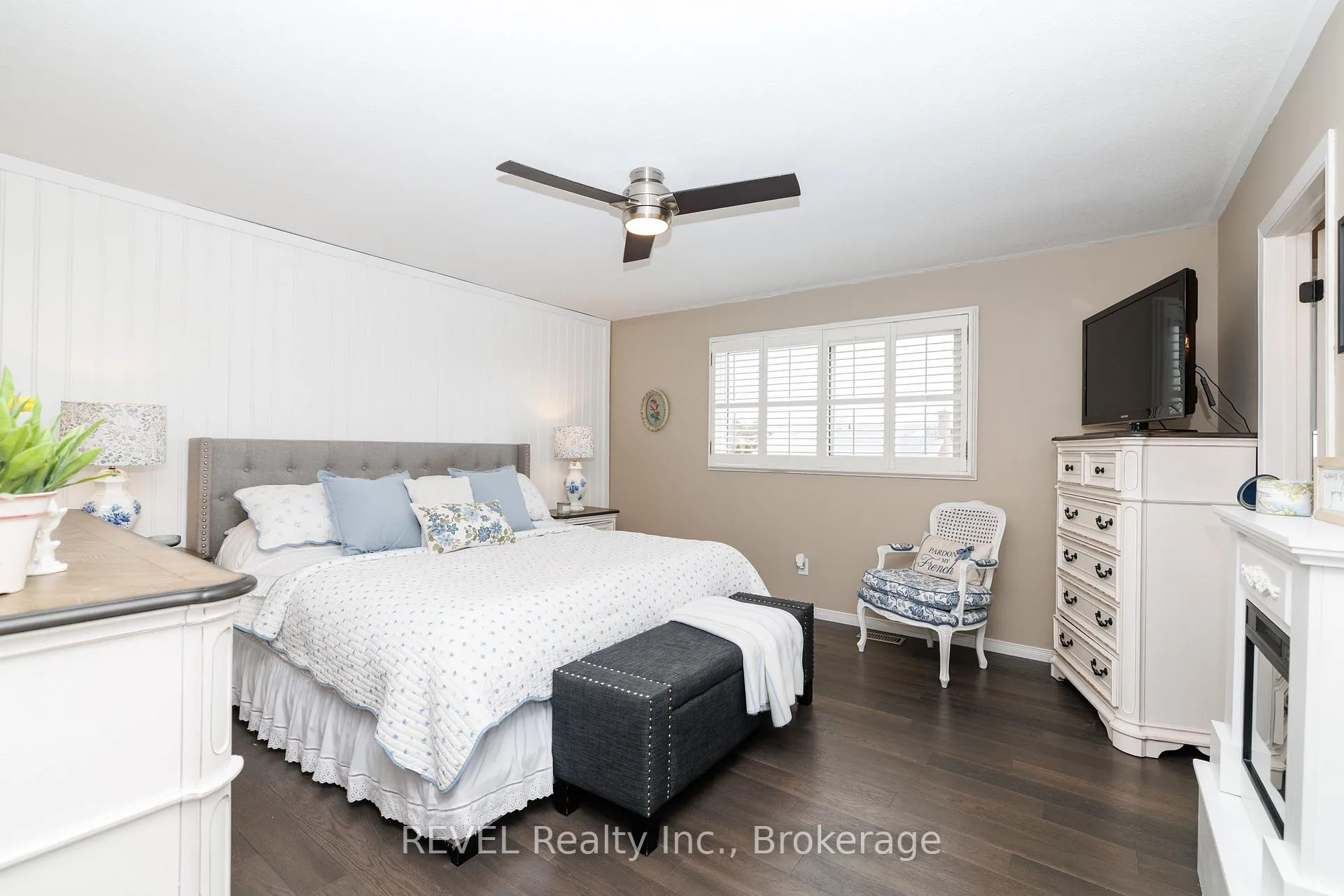 Photo 15 of 10 Bascary Crescent, St. Catharines, Rykert/Vansickle — HOMEH