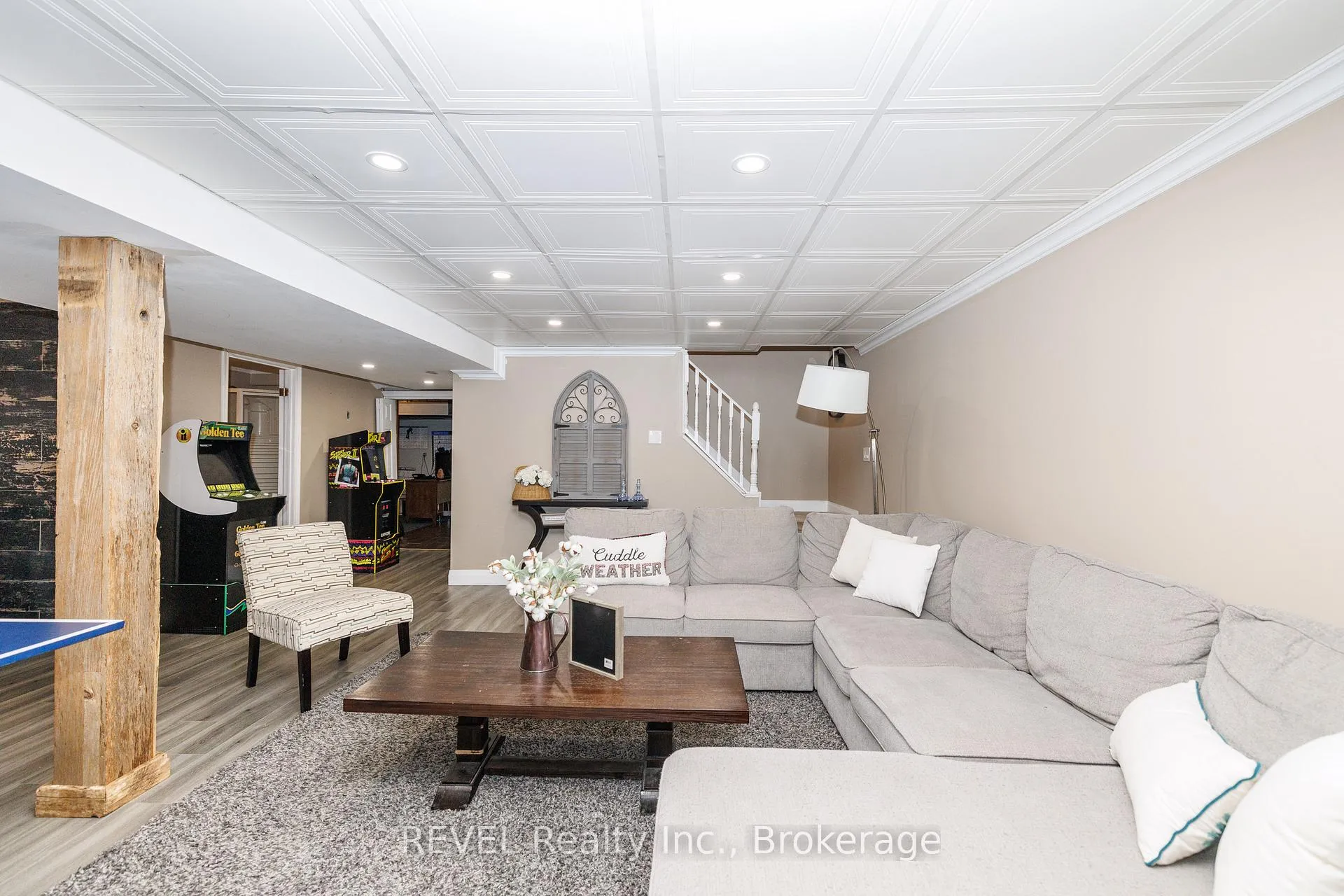Photo 24 of 10 Bascary Crescent, St. Catharines, Rykert/Vansickle — HOMEH