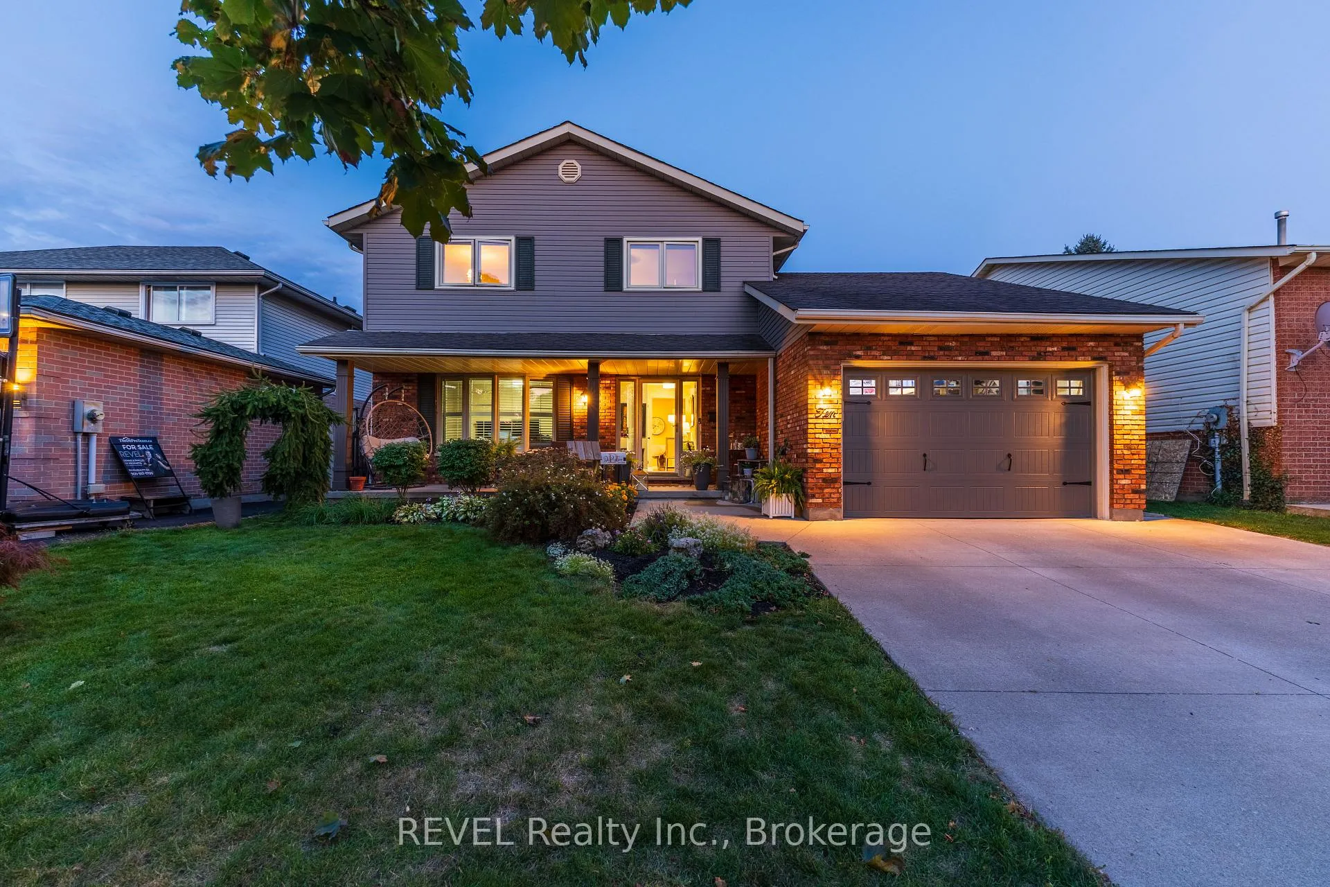 Photo 39 of 10 Bascary Crescent, St. Catharines, Rykert/Vansickle — HOMEH