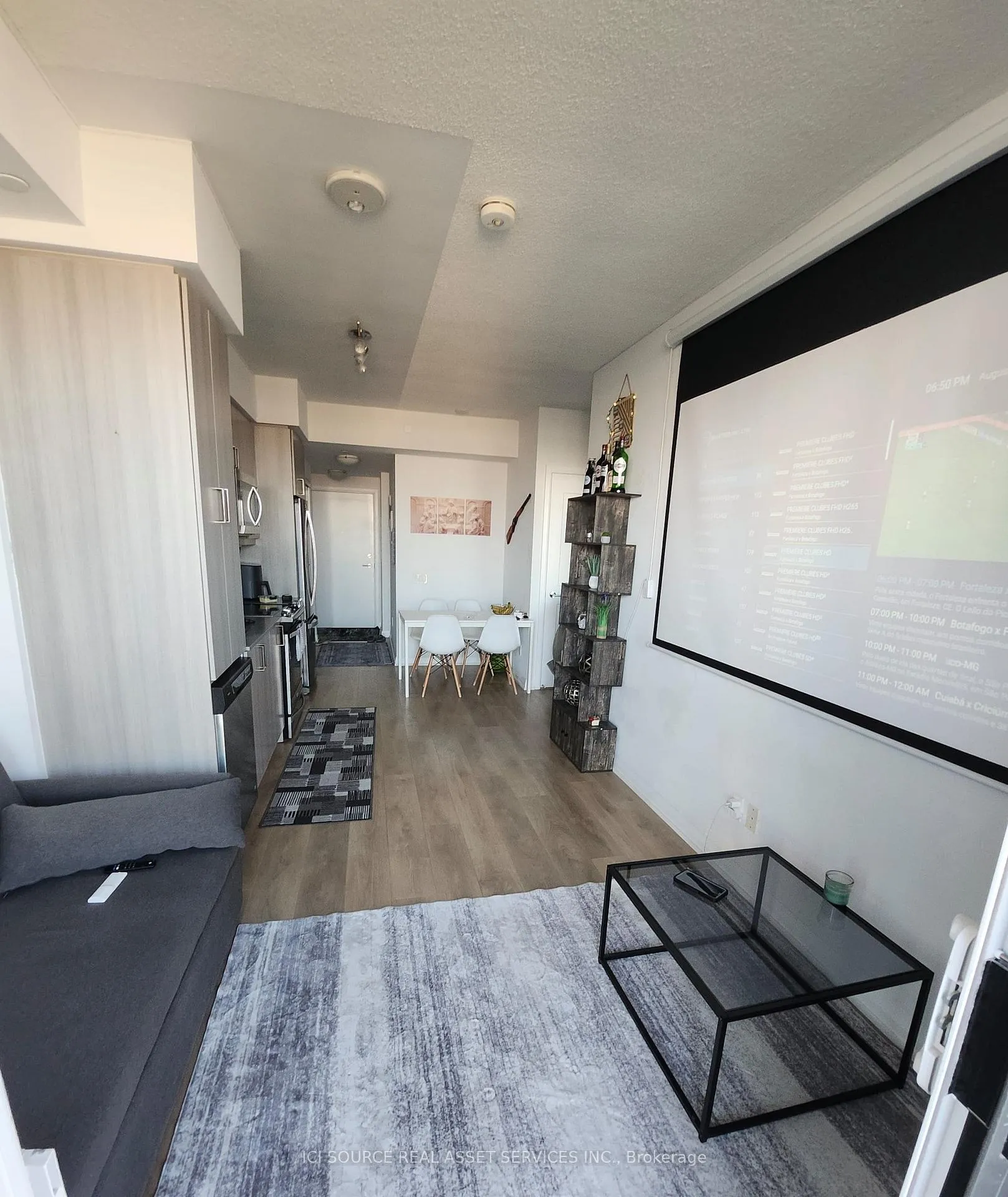Photo 1 of Unit 2101, 7895 Jane Street, Vaughan, Concord — HOMEH