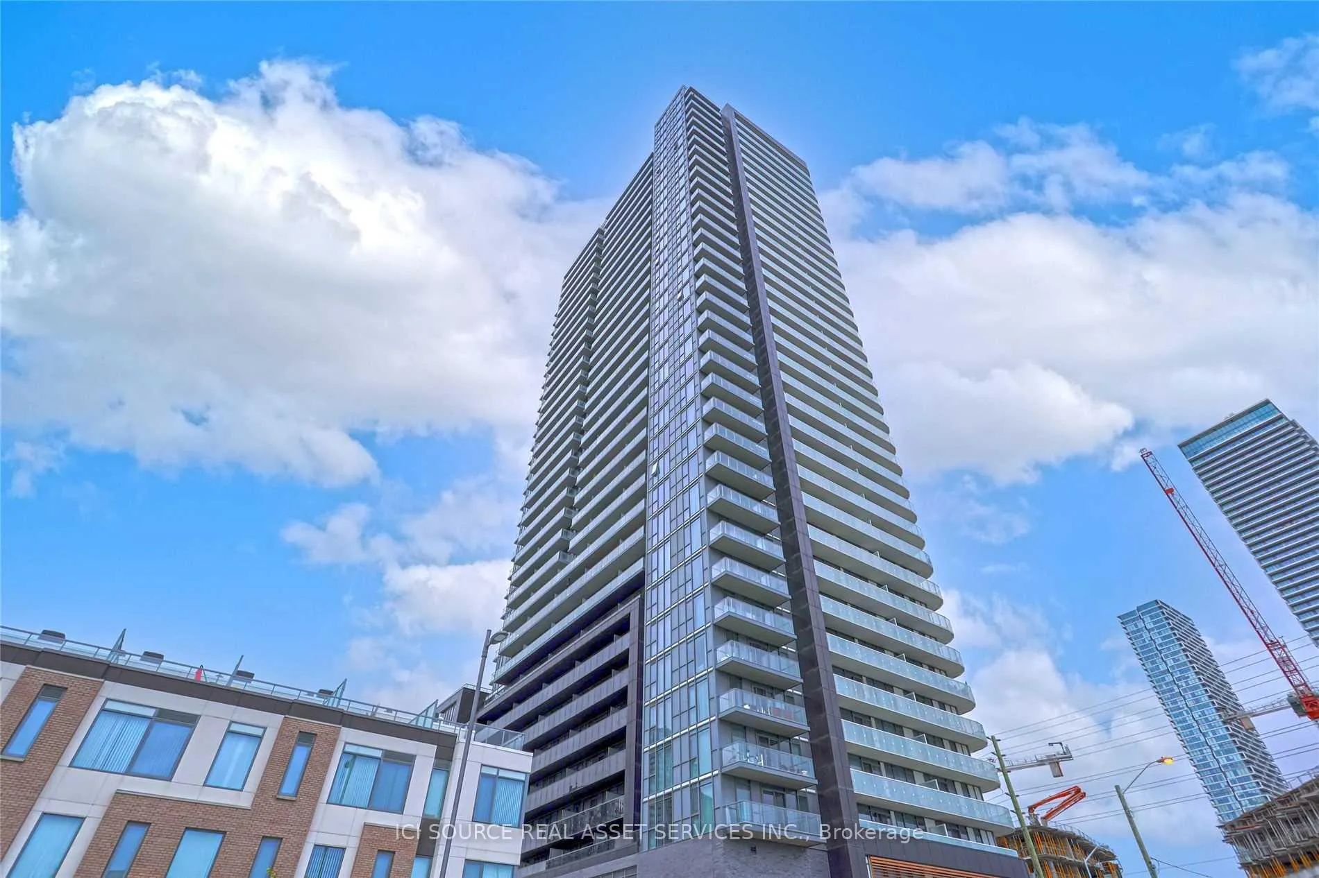 Photo 2 of Unit 2101, 7895 Jane Street, Vaughan, Concord — HOMEH
