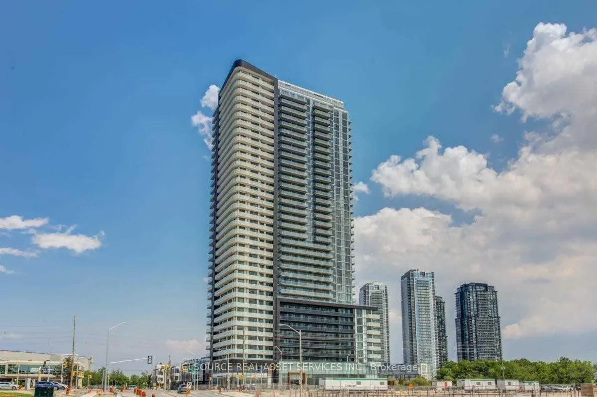 Photo 3 of Unit 2101, 7895 Jane Street, Vaughan, Concord — HOMEH