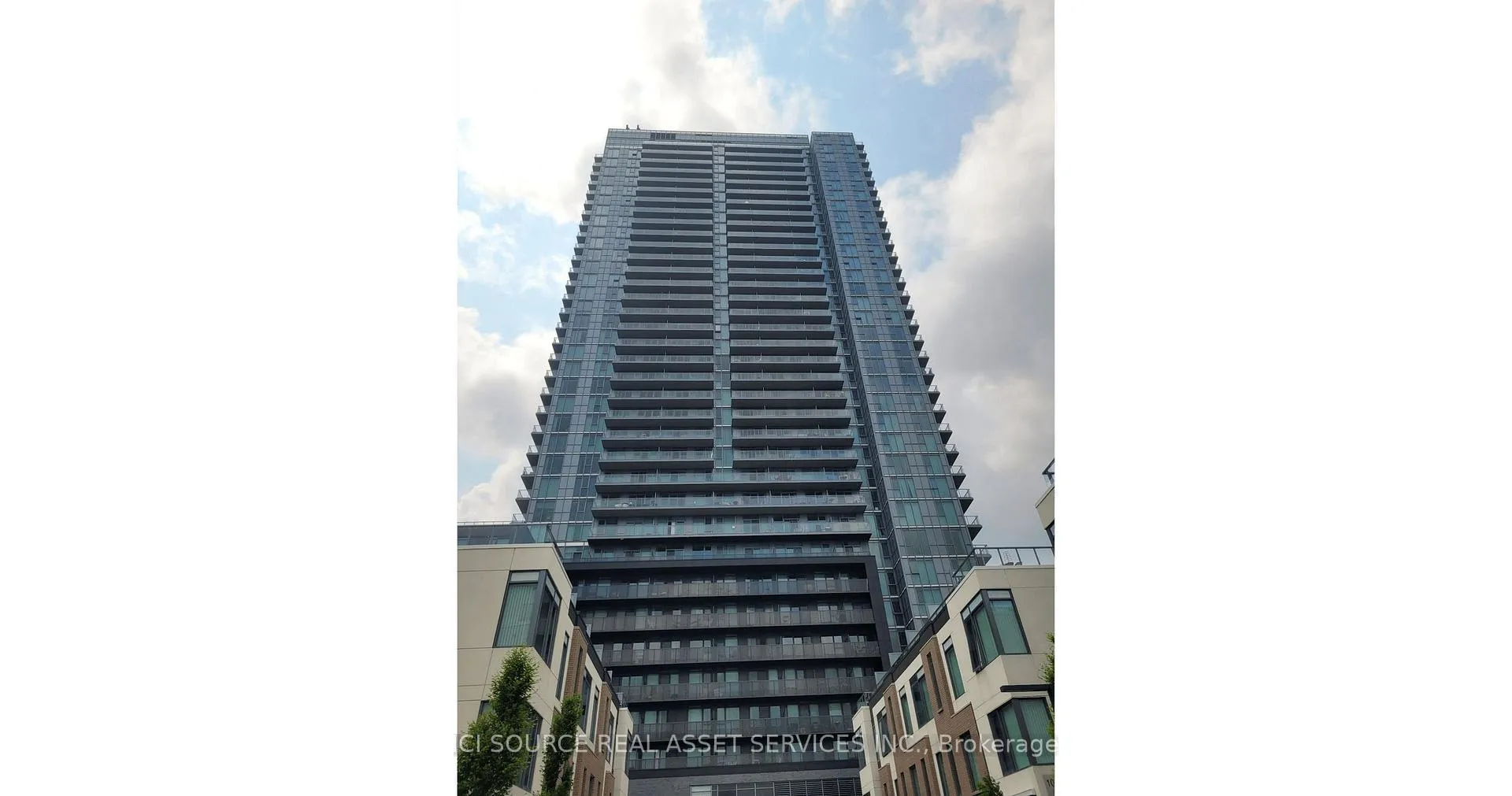 Photo 4 of Unit 2101, 7895 Jane Street, Vaughan, Concord — HOMEH