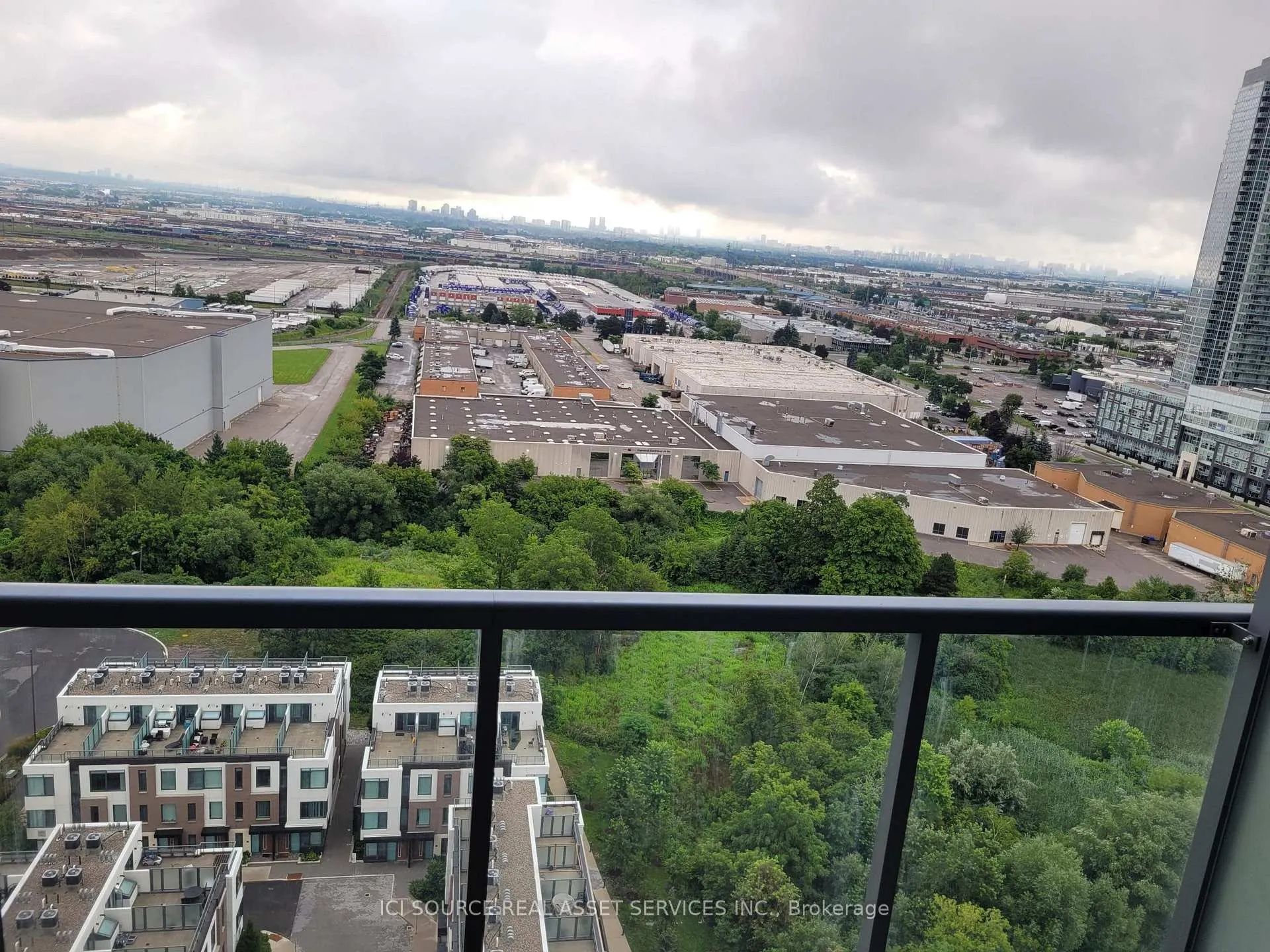 Photo 15 of Unit 2101, 7895 Jane Street, Vaughan, Concord — HOMEH