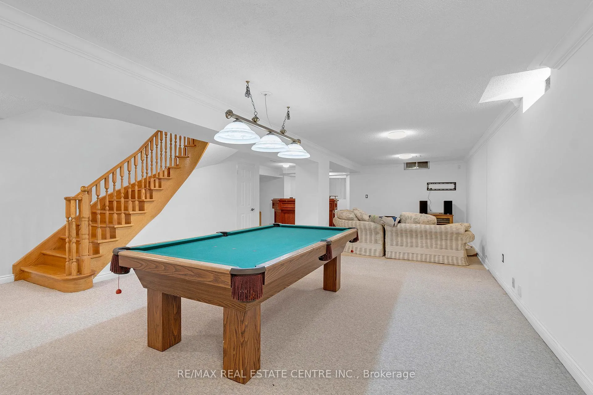 Photo 34 of 38 Sapphire Crescent, Brampton, Heart Lake West — HOMEH