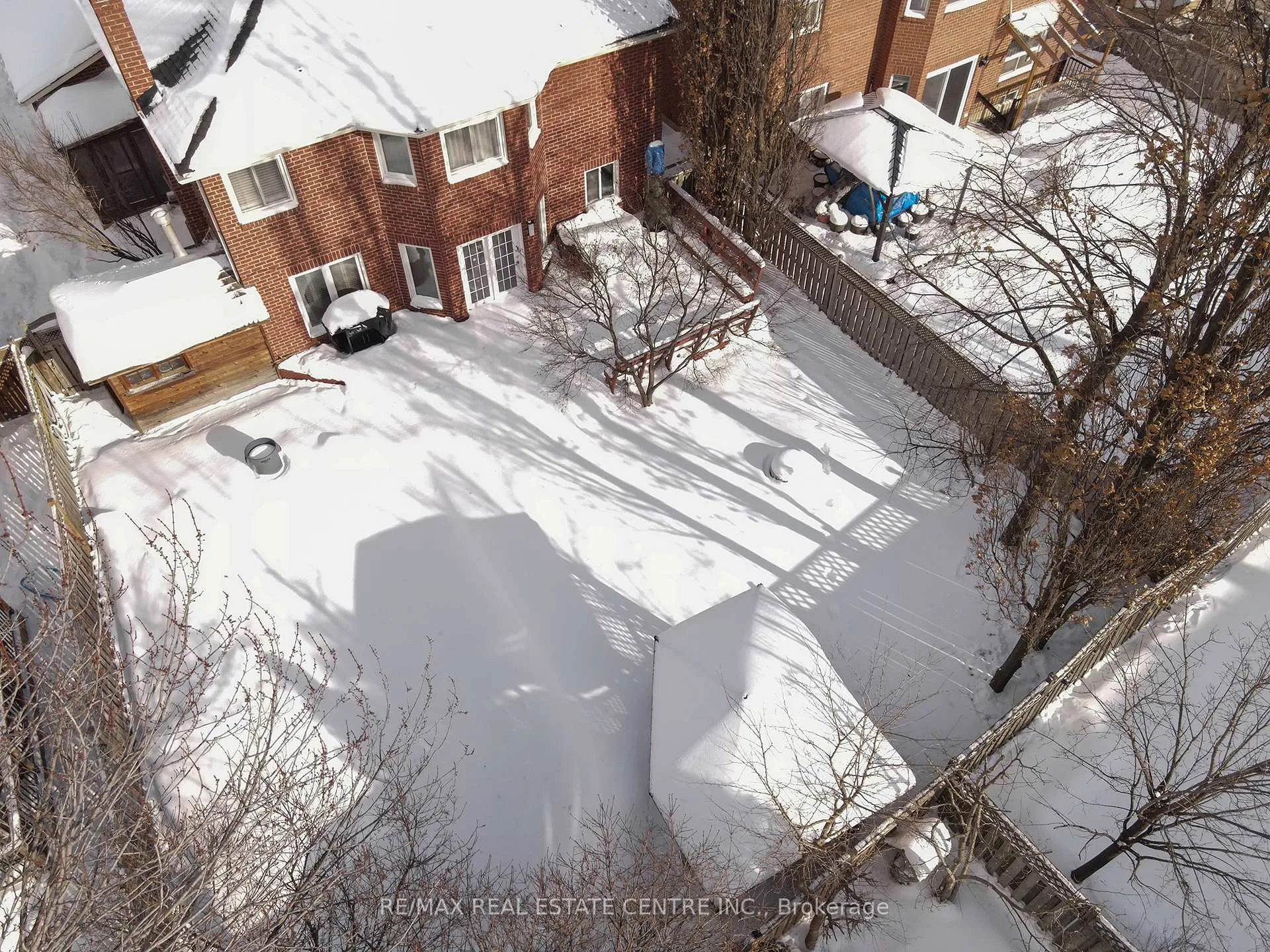Photo 41 of 38 Sapphire Crescent, Brampton, Heart Lake West — HOMEH