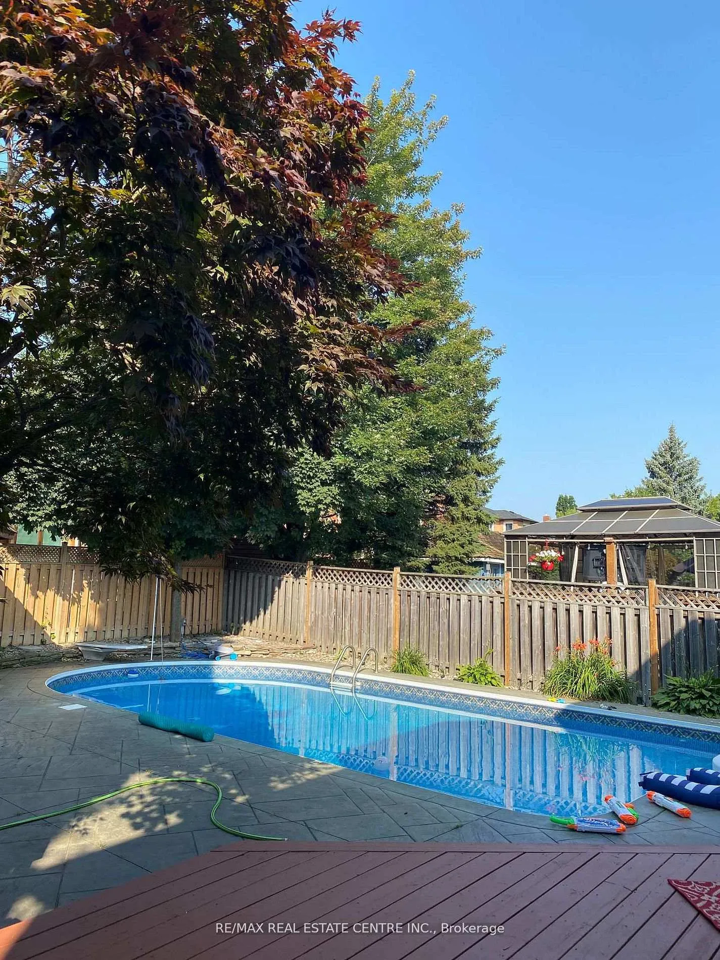 Photo 46 of 38 Sapphire Crescent, Brampton, Heart Lake West — HOMEH