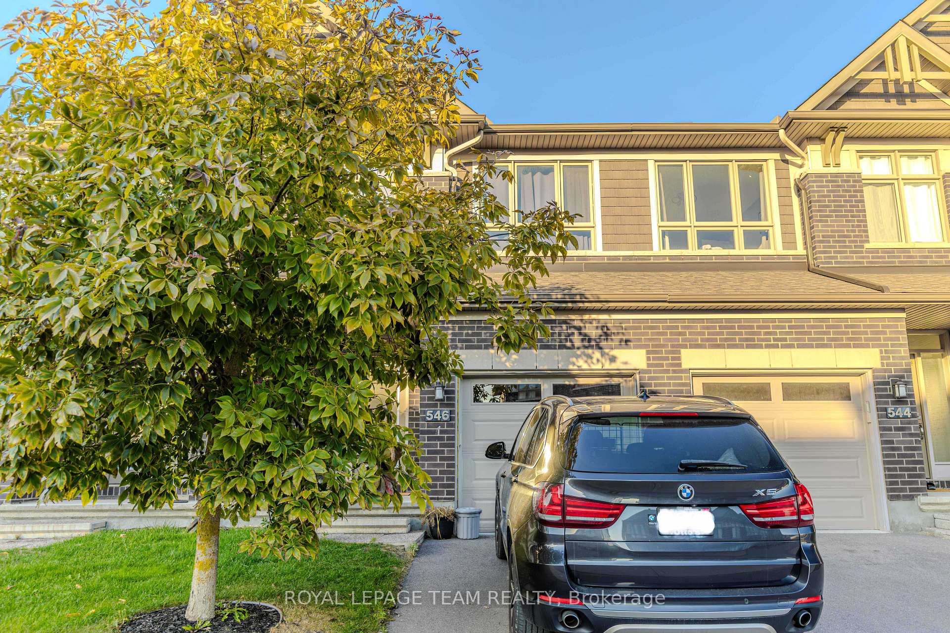 Photo 1 of 546 Triangle Street, Ottawa, Kanata - Emerald Meadows/Trailwest — HOMEH