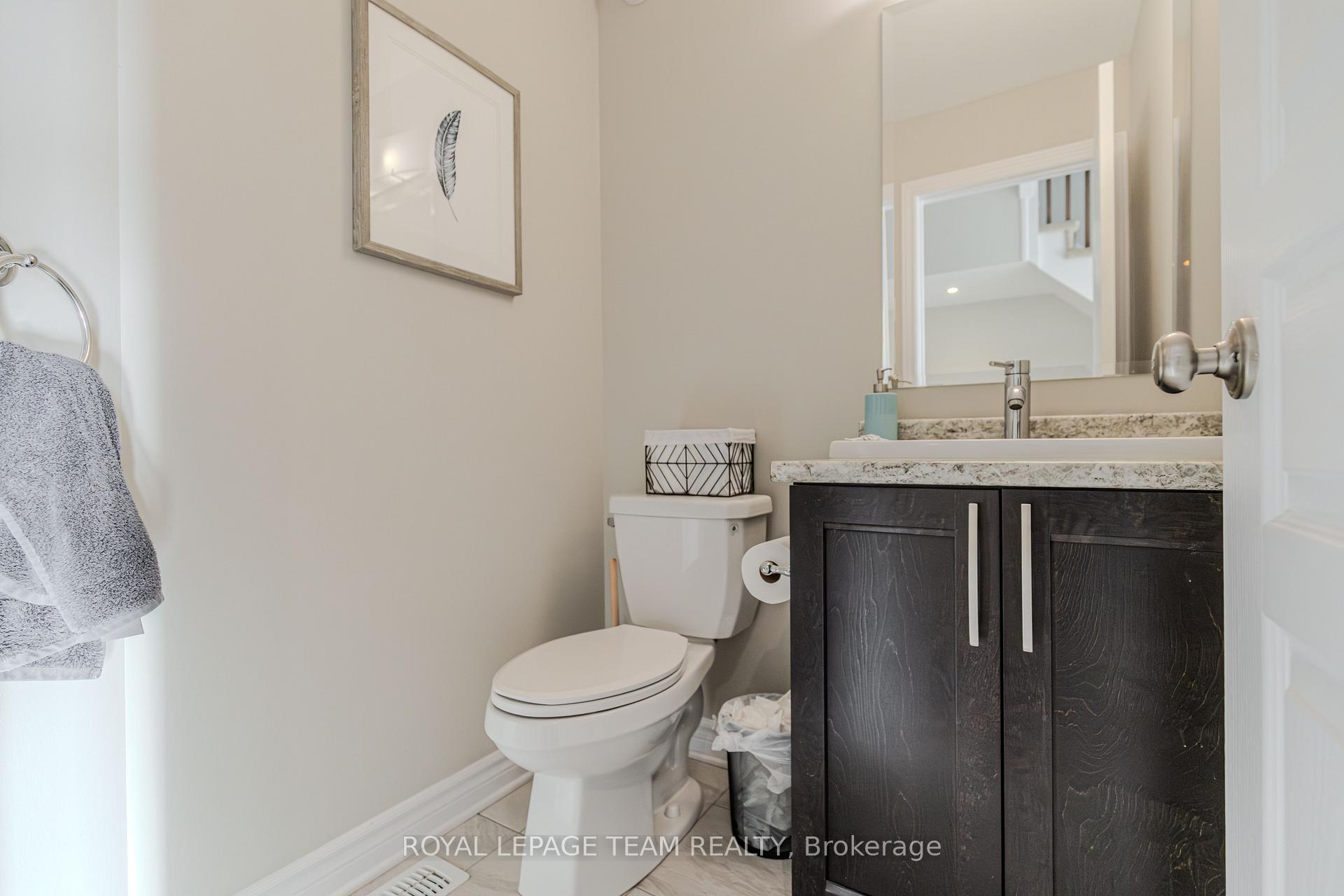Photo 5 of 546 Triangle Street, Ottawa, Kanata - Emerald Meadows/Trailwest — HOMEH