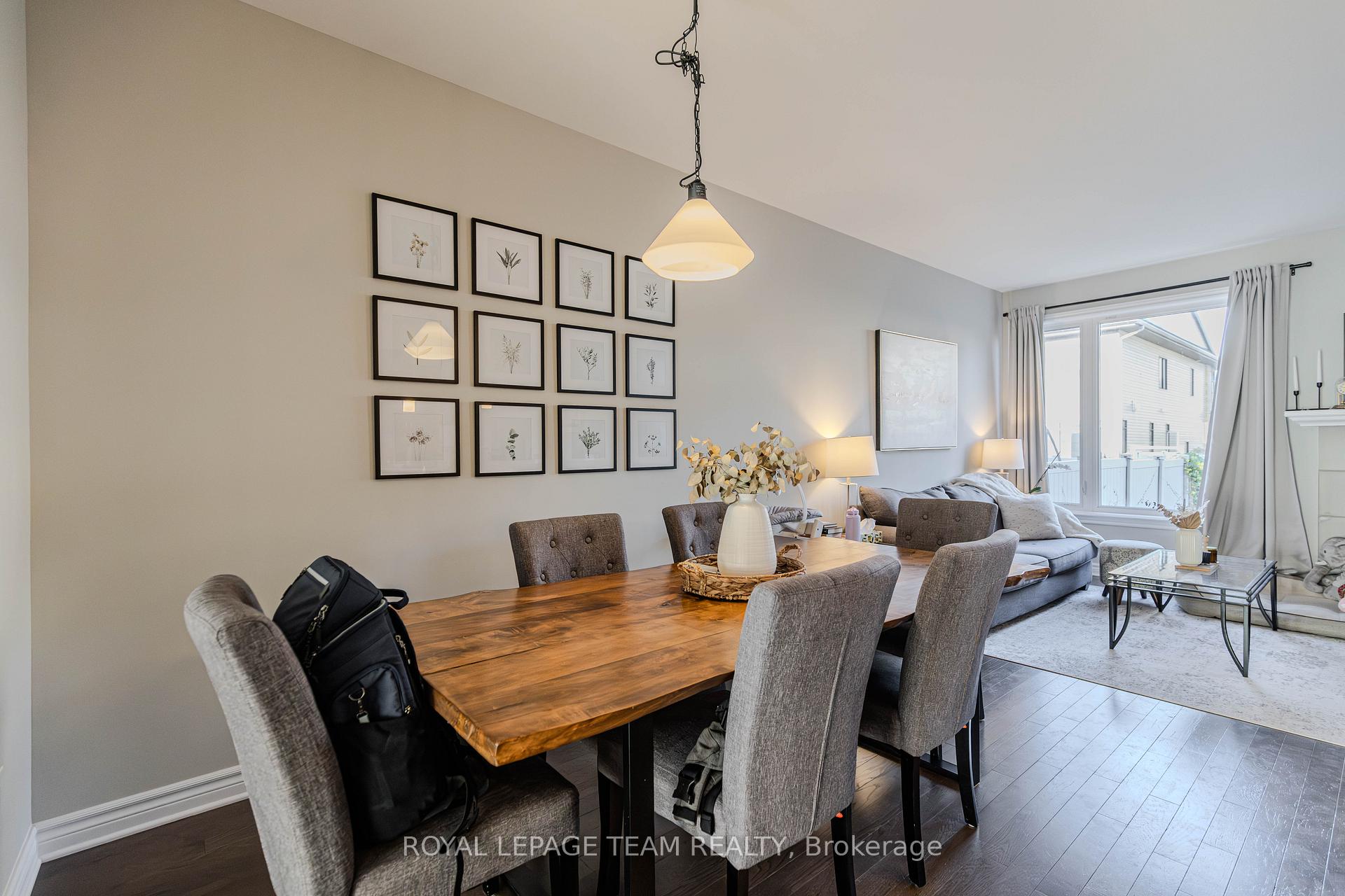 Photo 9 of 546 Triangle Street, Ottawa, Kanata - Emerald Meadows/Trailwest — HOMEH