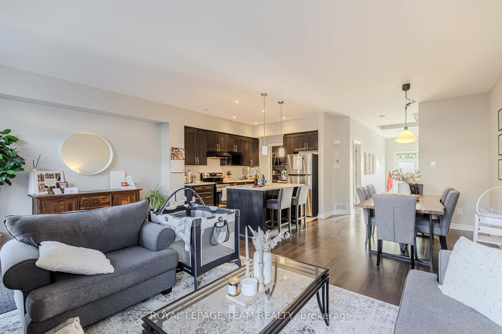 Photo 11 of 546 Triangle Street, Ottawa, Kanata - Emerald Meadows/Trailwest — HOMEH