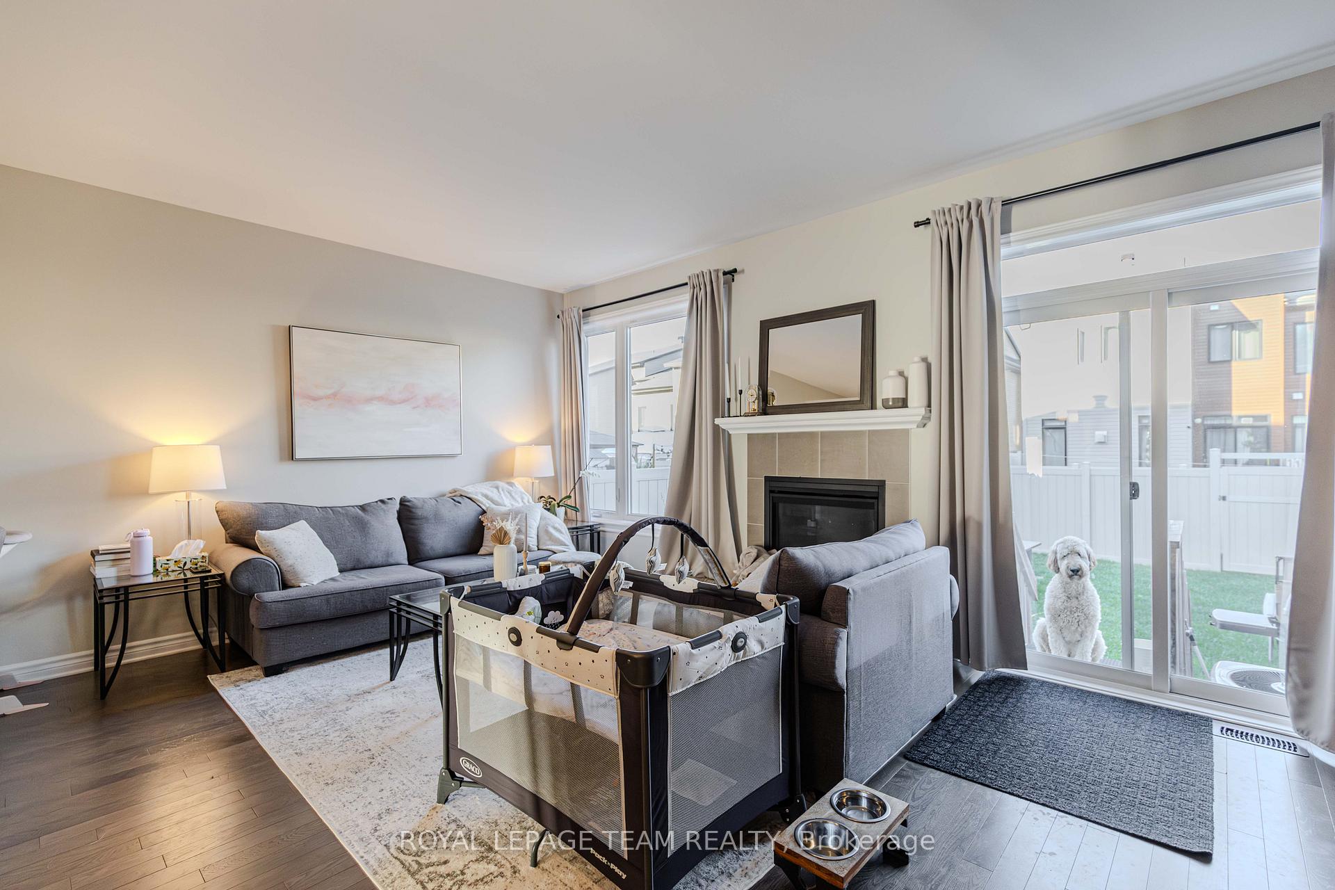 Photo 13 of 546 Triangle Street, Ottawa, Kanata - Emerald Meadows/Trailwest — HOMEH