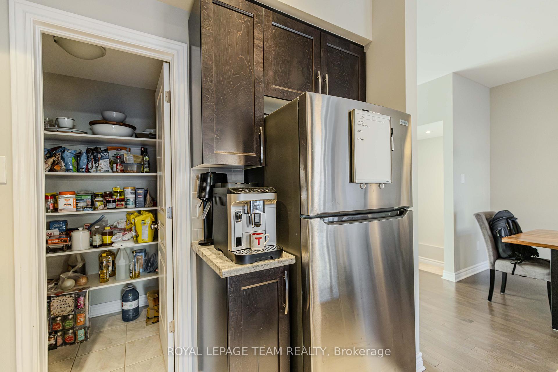 Photo 14 of 546 Triangle Street, Ottawa, Kanata - Emerald Meadows/Trailwest — HOMEH