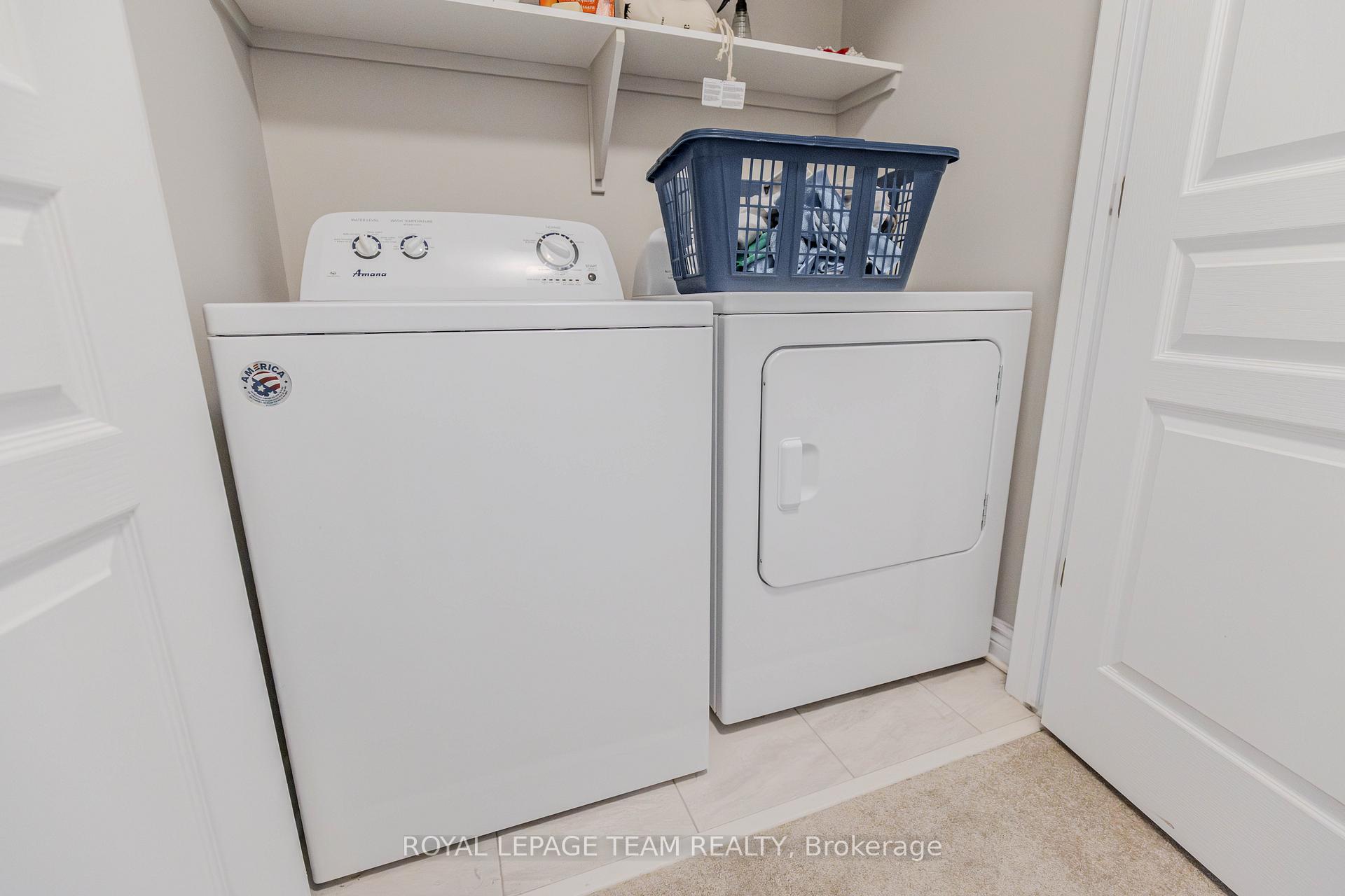 Photo 23 of 546 Triangle Street, Ottawa, Kanata - Emerald Meadows/Trailwest — HOMEH