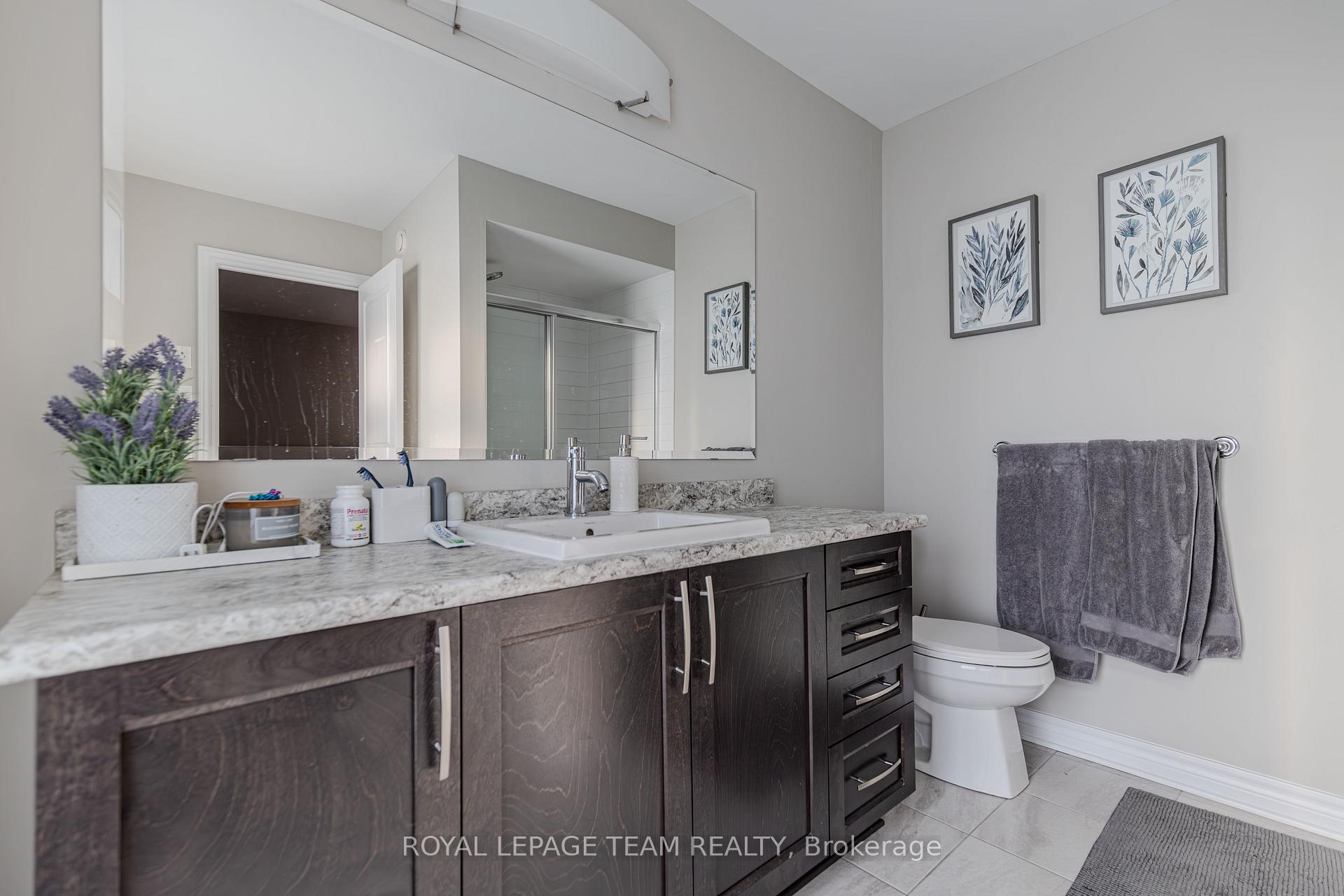 Photo 30 of 546 Triangle Street, Ottawa, Kanata - Emerald Meadows/Trailwest — HOMEH