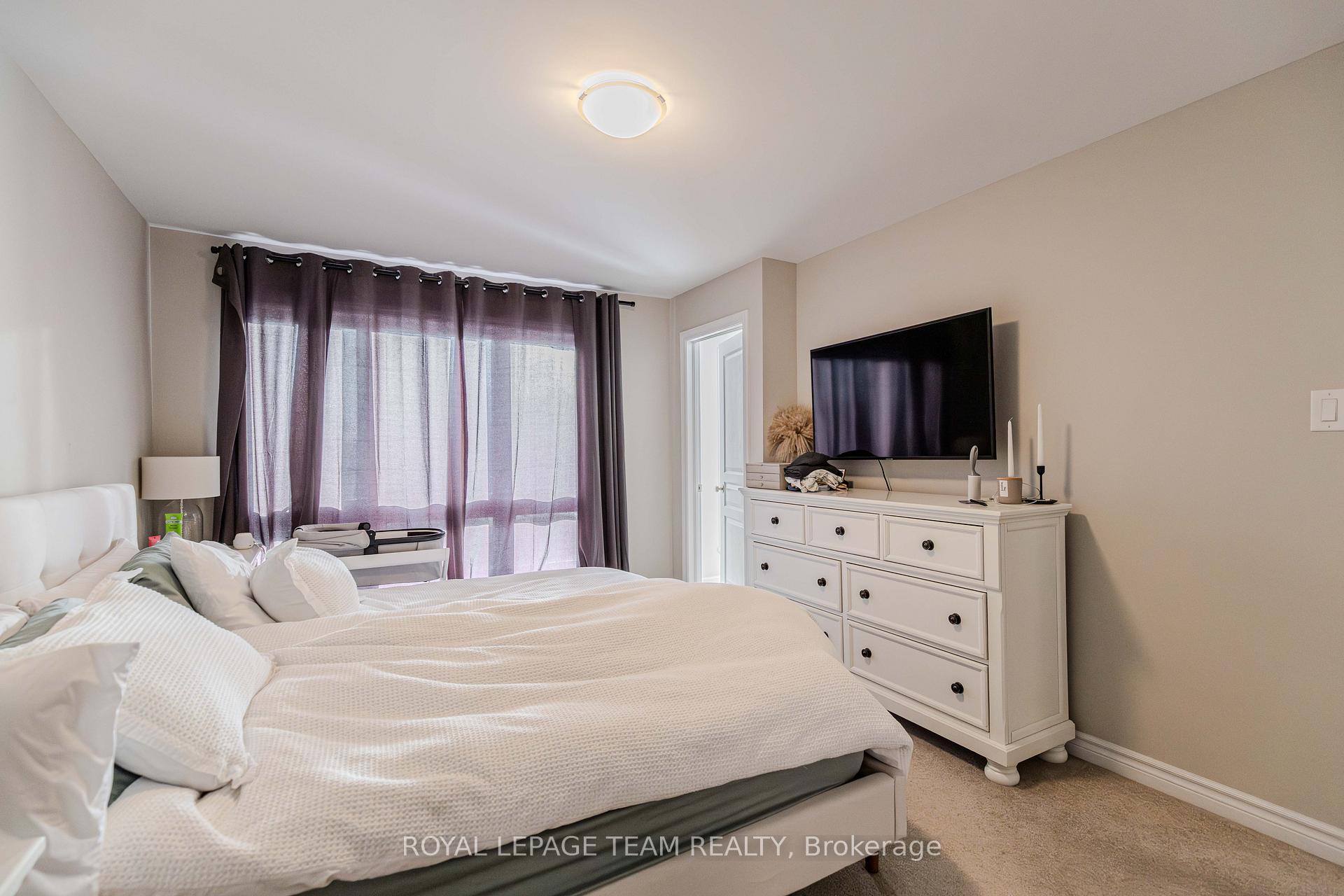 Photo 32 of 546 Triangle Street, Ottawa, Kanata - Emerald Meadows/Trailwest — HOMEH